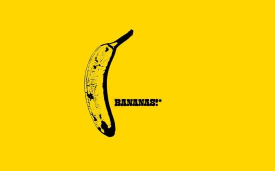 Банан ахмеда обои