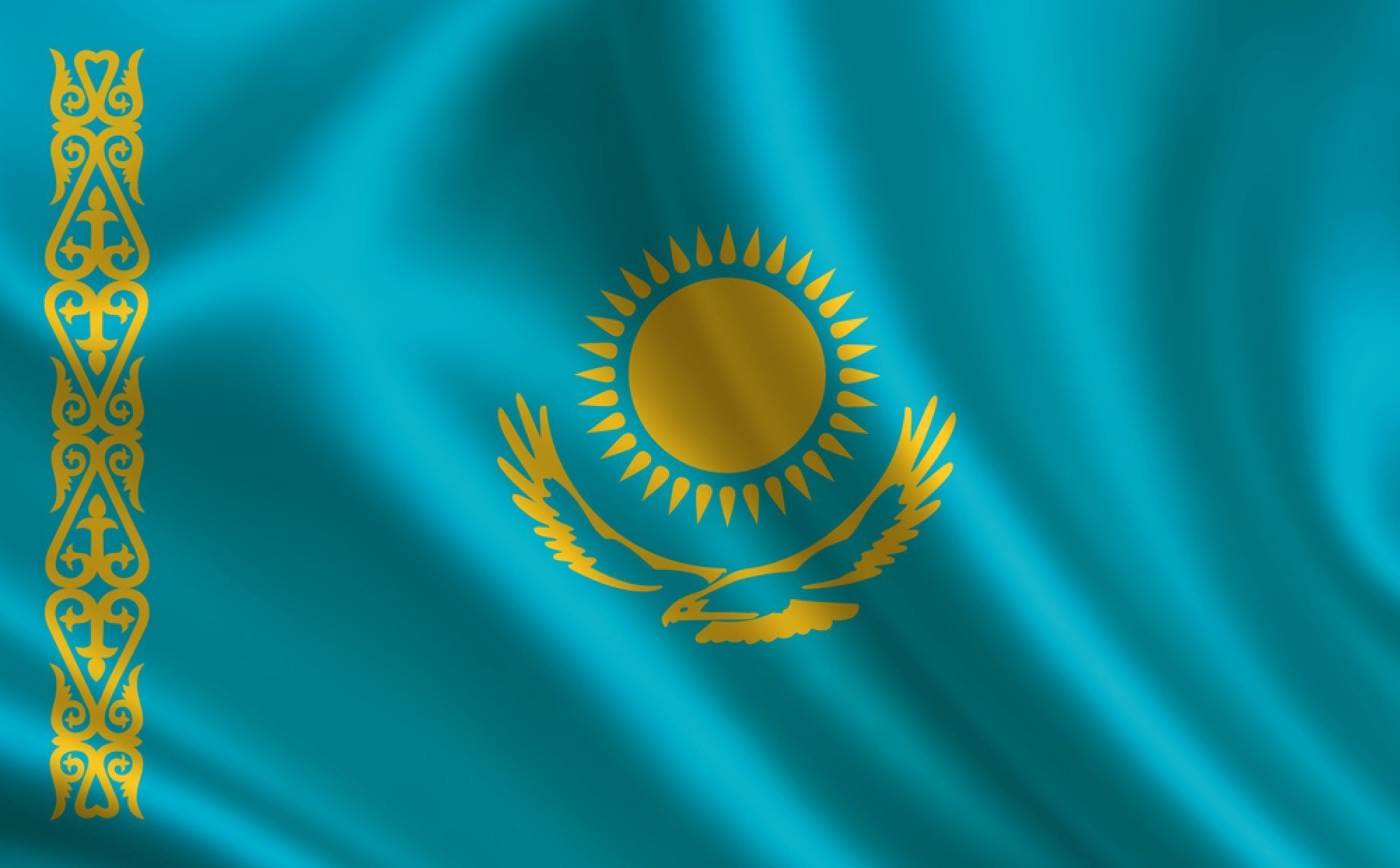 Казахстане и т д. Флаг Республики Казахстан. Флаг Казахстана и Казахстан. Флаг казахстанский флаг. Казах флаг Казахстана.