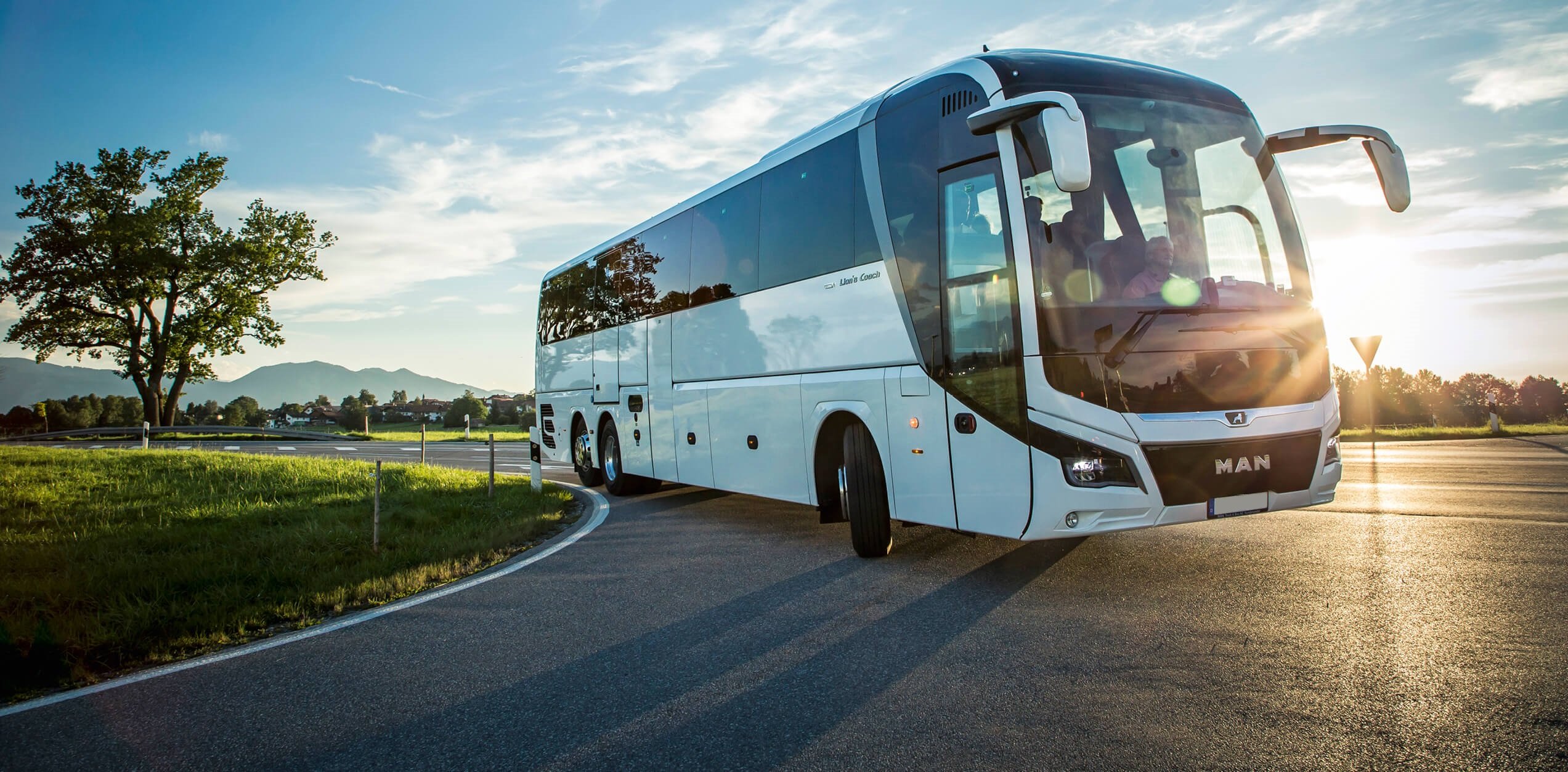 Setra 2020