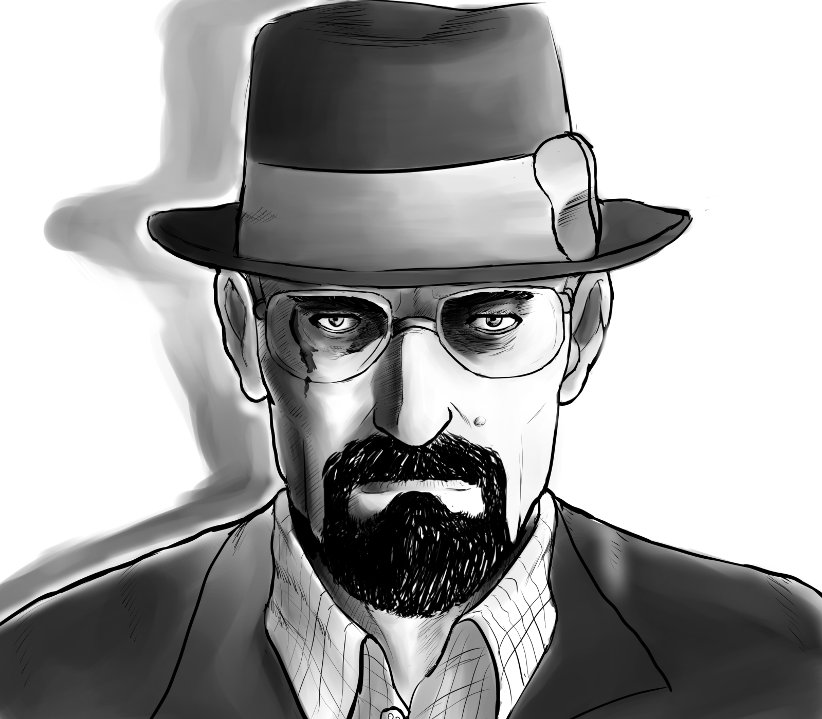 Karl heisenberg