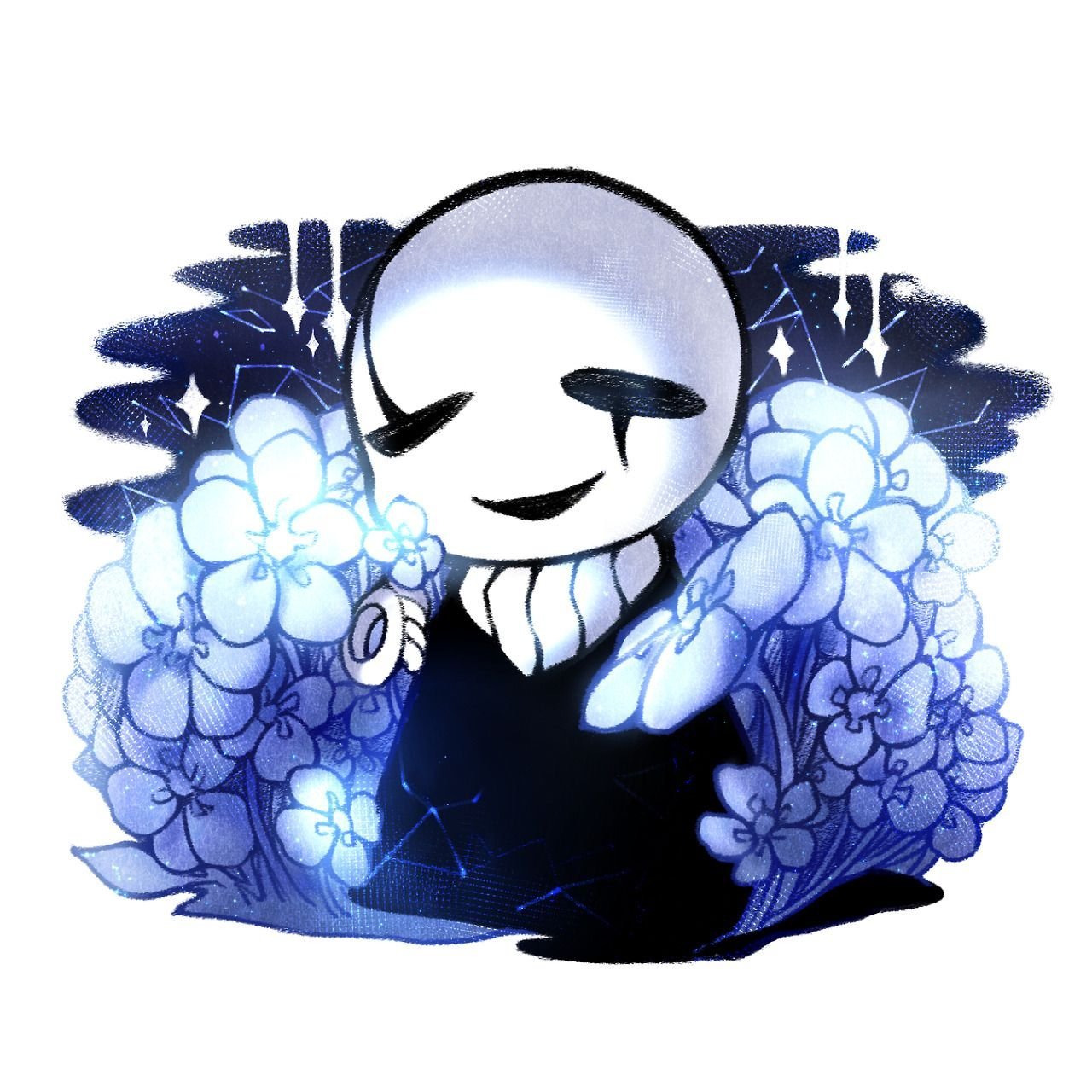 Sans la. Санс (Undertale). Гастер. Гастер из Undertale. Гастер андертейл милый.