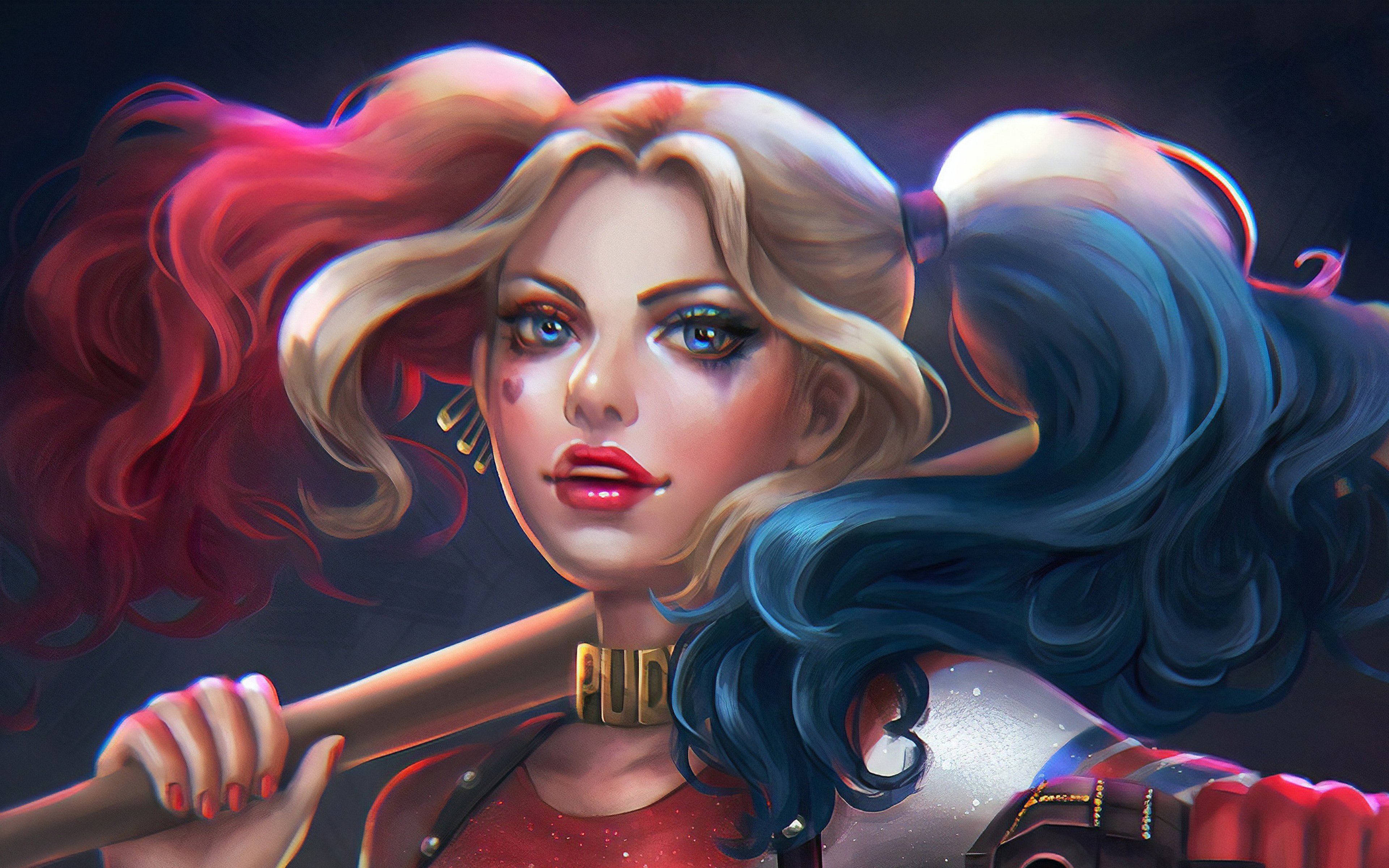 Quinn art