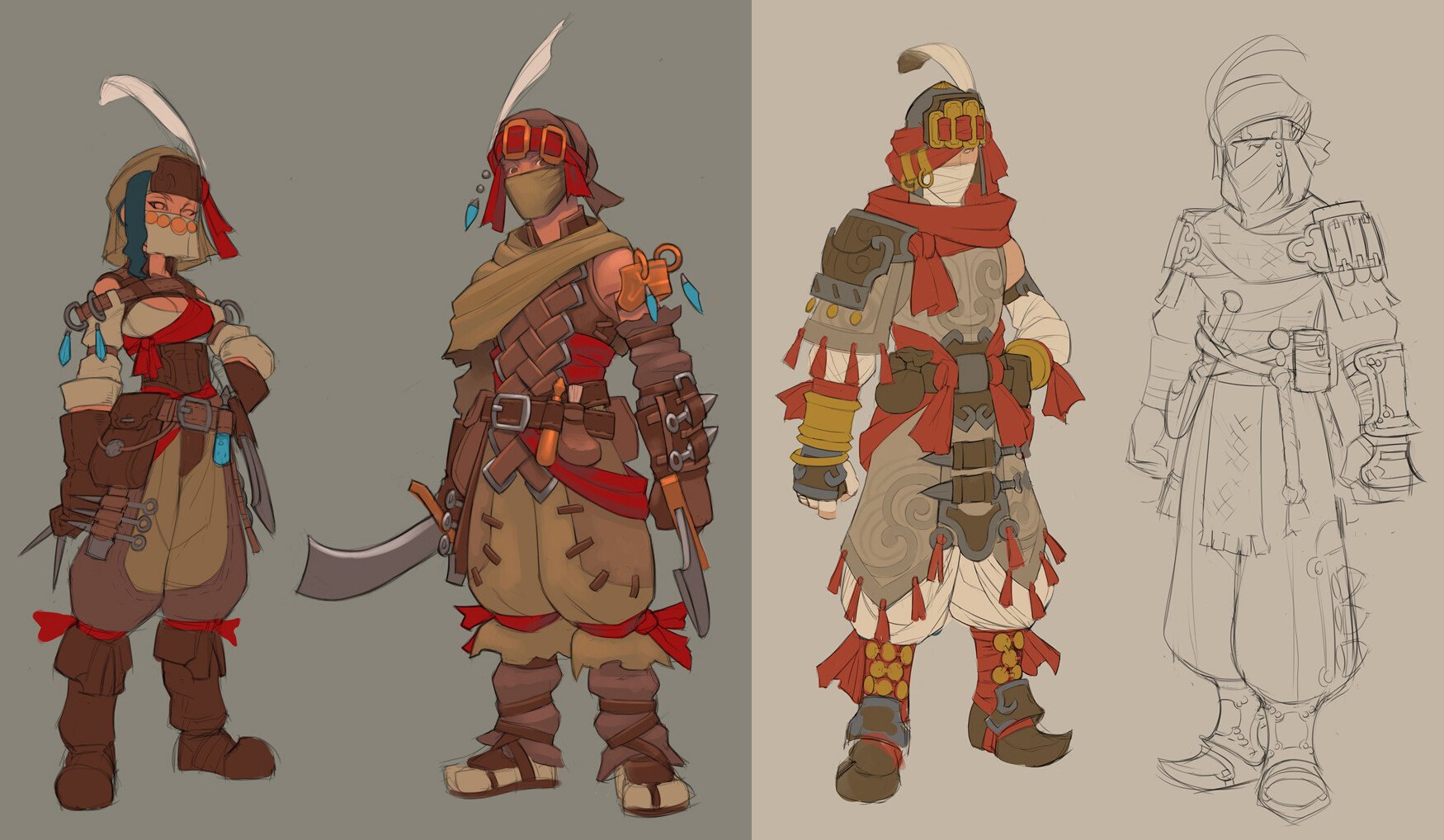 Character ai персонажи на русском. Torchlight 2 Concept Art. Torchlight 3 Concept Art. Торчлайт концепты. Torchlight Concept.