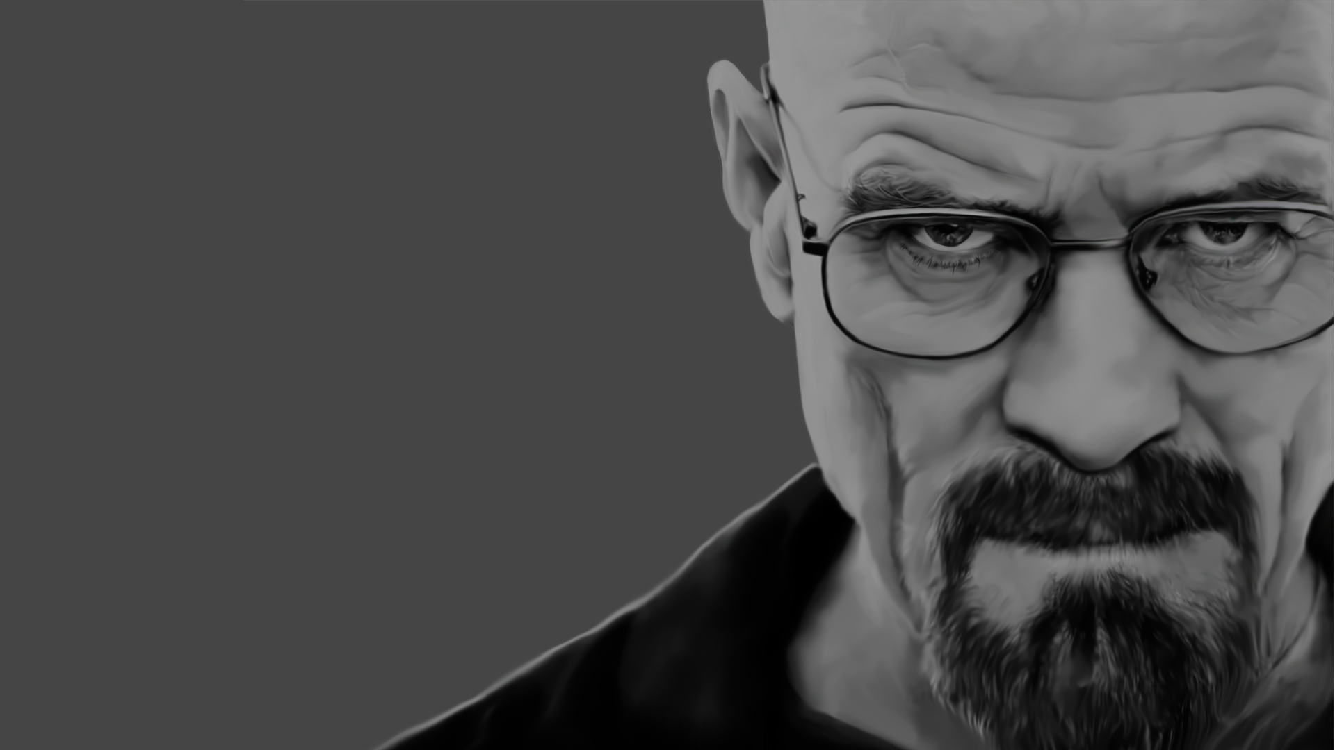 Walter White Heisenberg РѕР±РѕРё