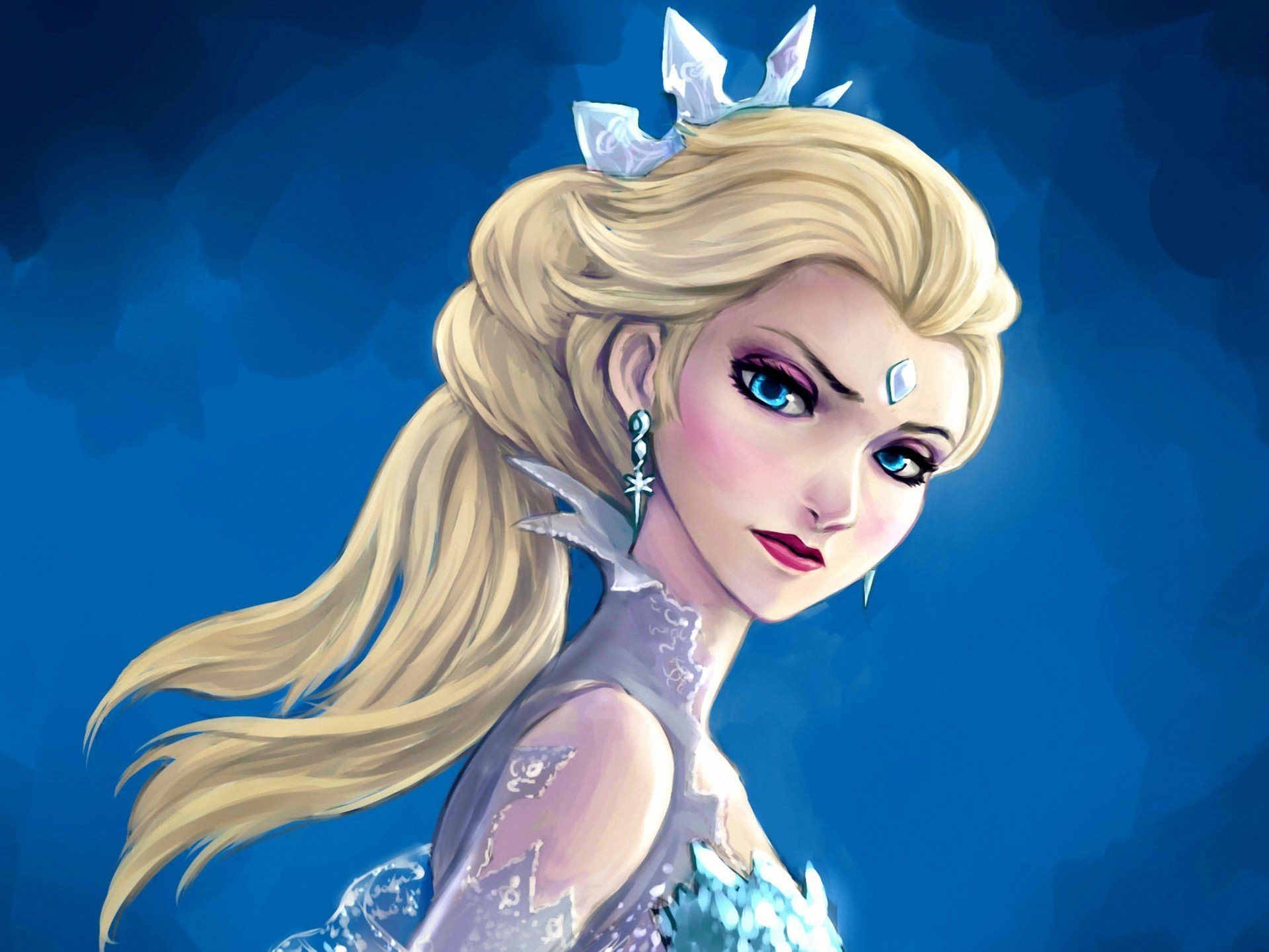 Elsa ocean перевод