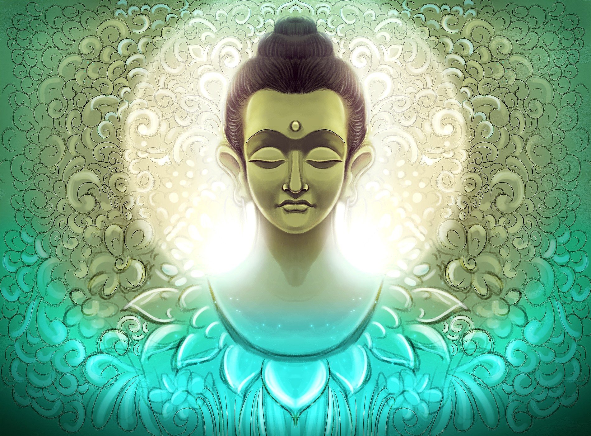 Расы для будды. Будда Шакьямуни. Будда Шакьямуни арт. Сатори буддизм. Нео Будда.
