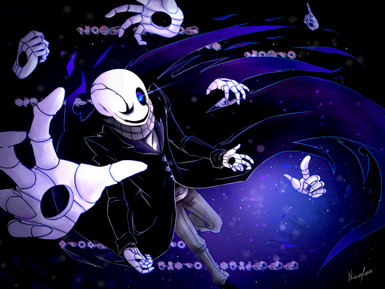 Undertale v. Гастер Undertale. Доктор Гастер андертейл. Андертейл w d Гастер. Гастера из Undertale.