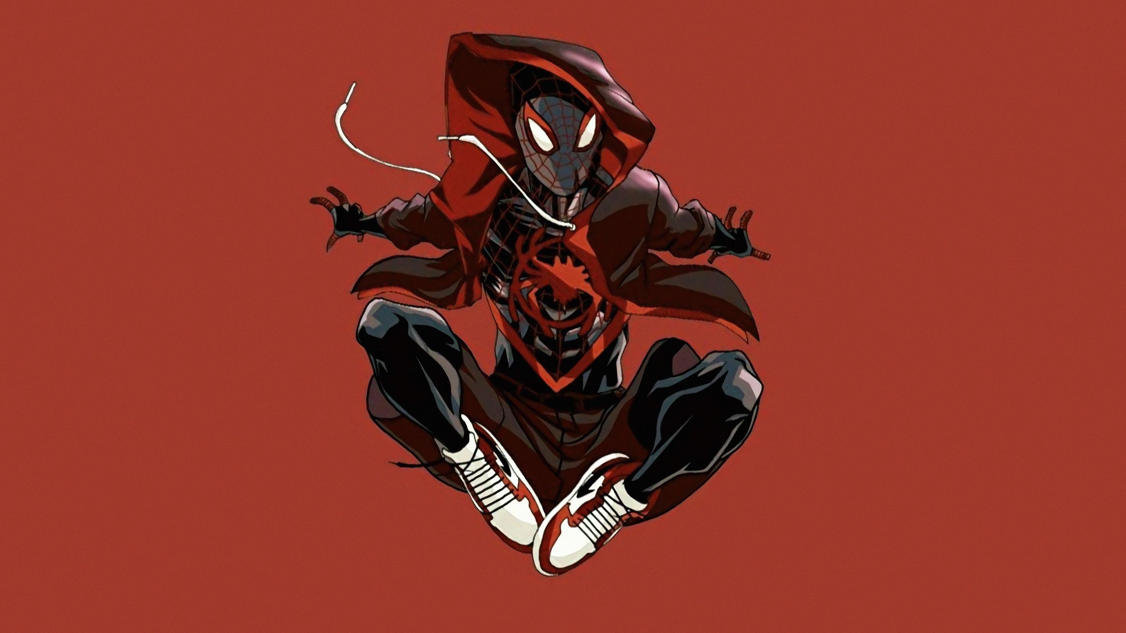 Marvel spider miles morales. Майлз Моралес. Человек-паук (Майлз Моралес). Marvel Spider man Майлз Моралес. Человек паук Майлз Моралес 2018.