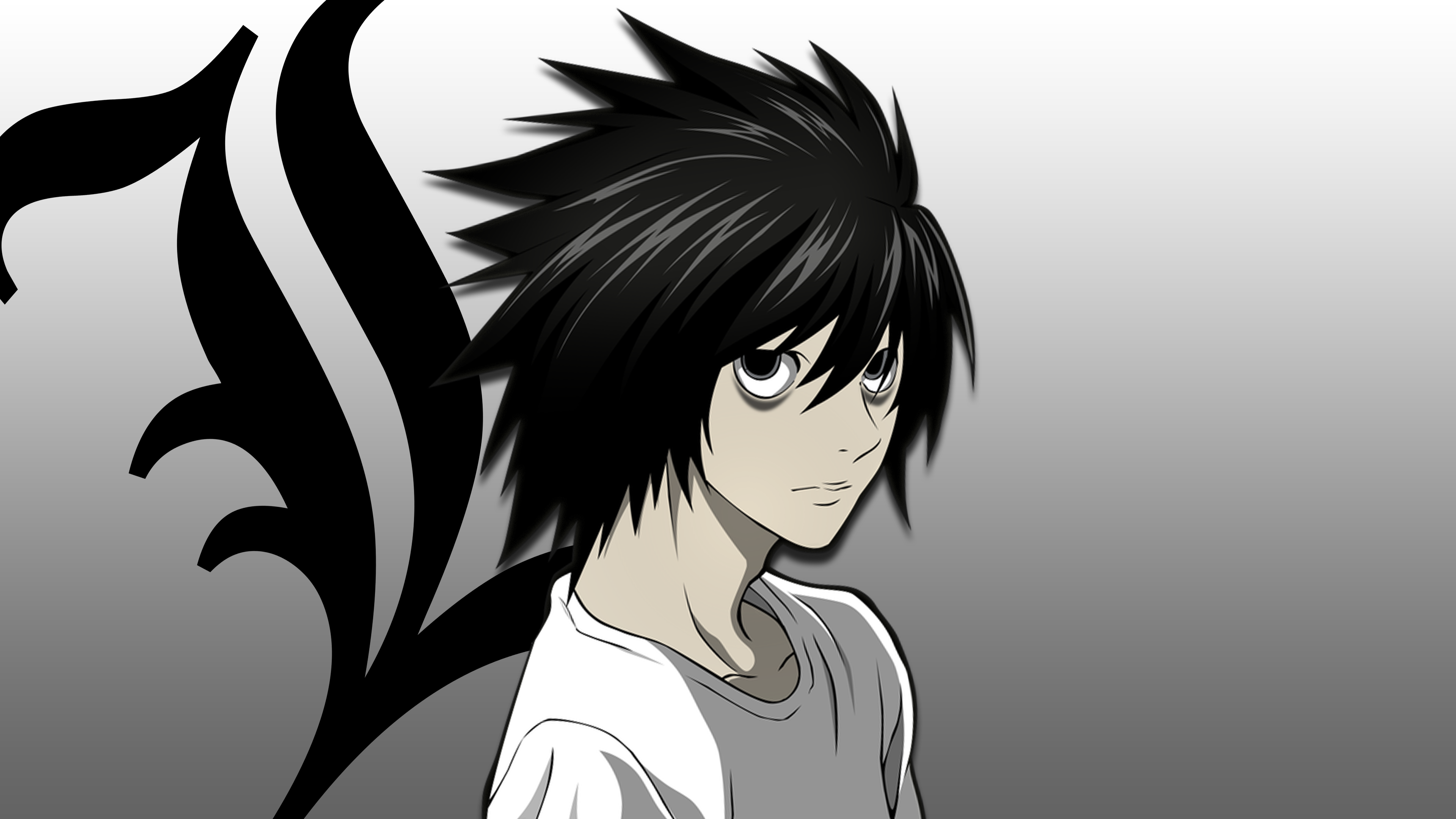 Death note картинки