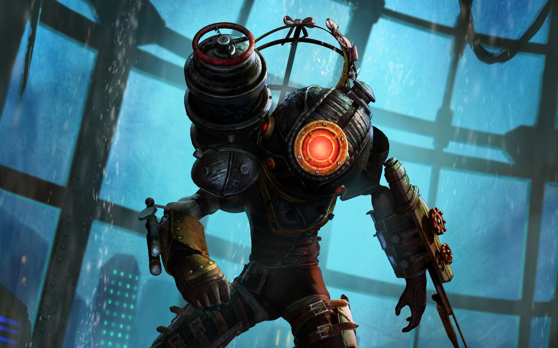 Bioshock 2