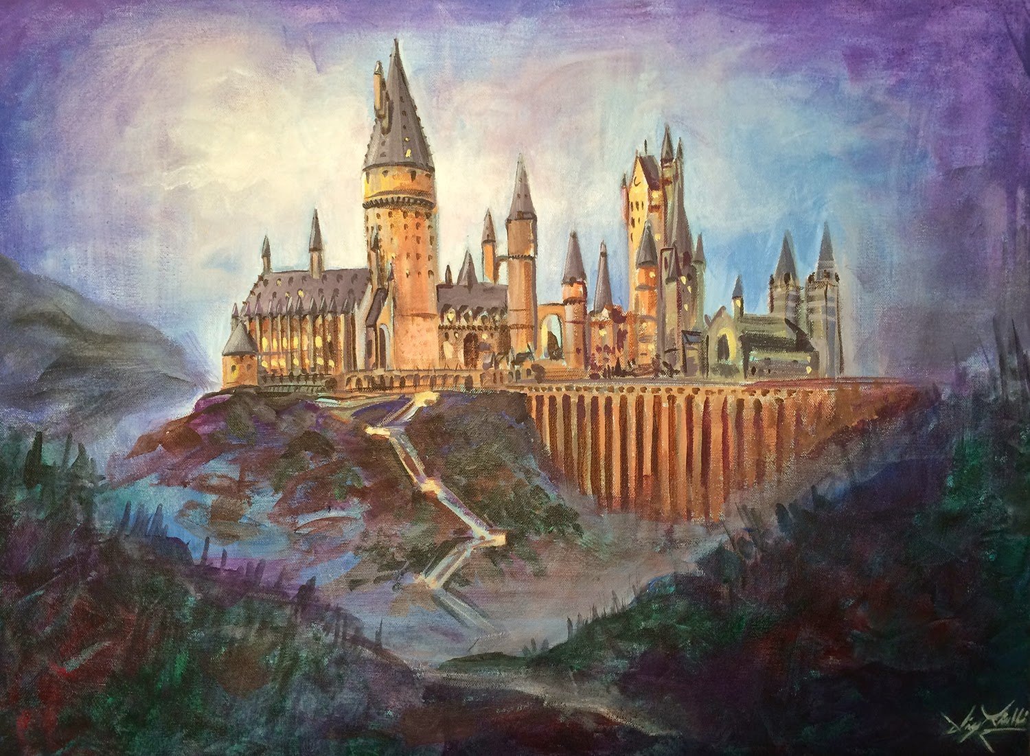 Harry potter castling. Хогвартс Гарри. Гарри Поттер Хогвартса. Гарри Поттер замок Хогвартс фон. Гарри Поттер замок Хогвартс акварель.