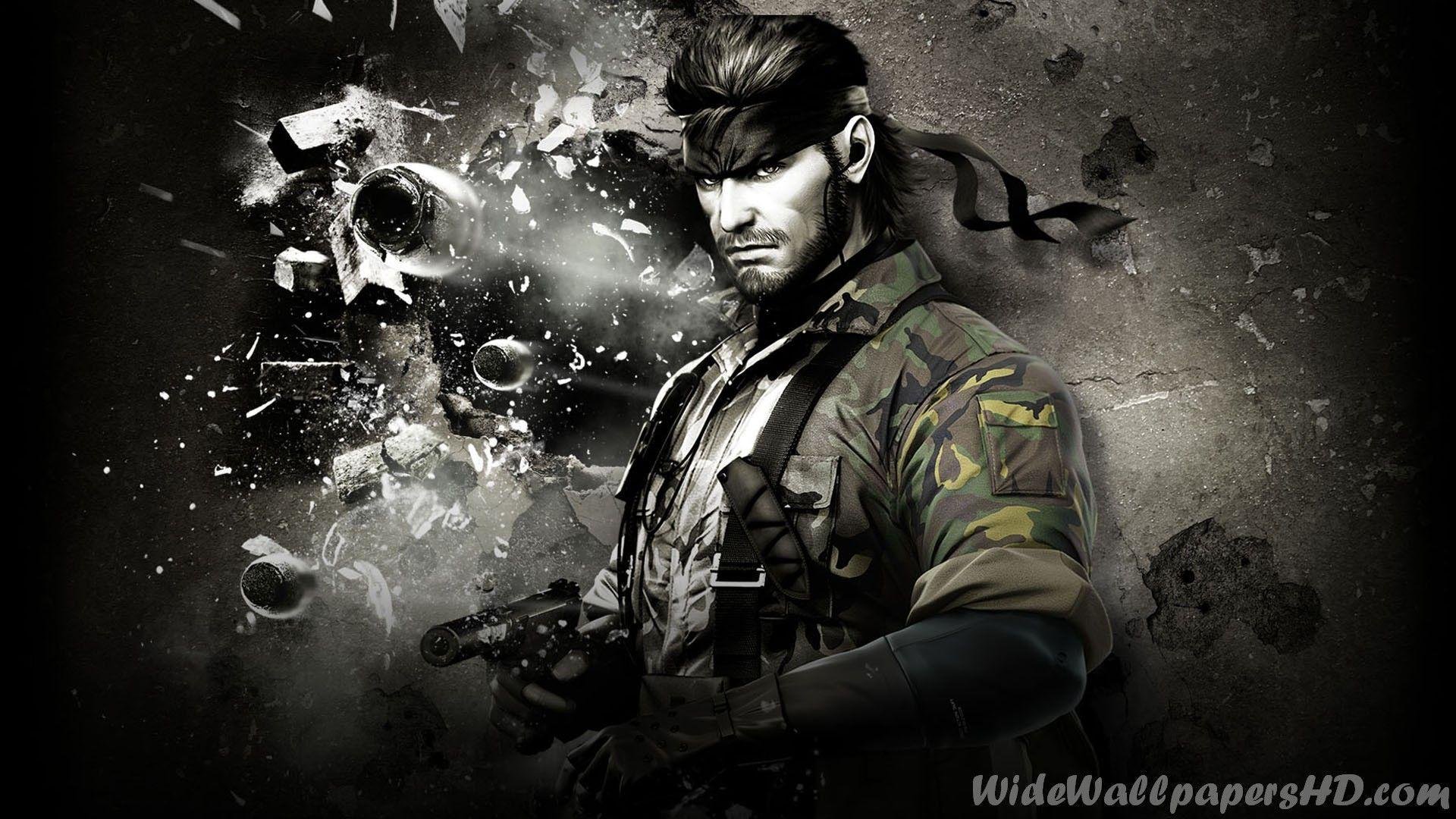 Mgs 3 на пк. Metal Gear Solid 3. Метал Геар Солид 3. Metal Gear Solid 2011. Metal Gear Solid 2.