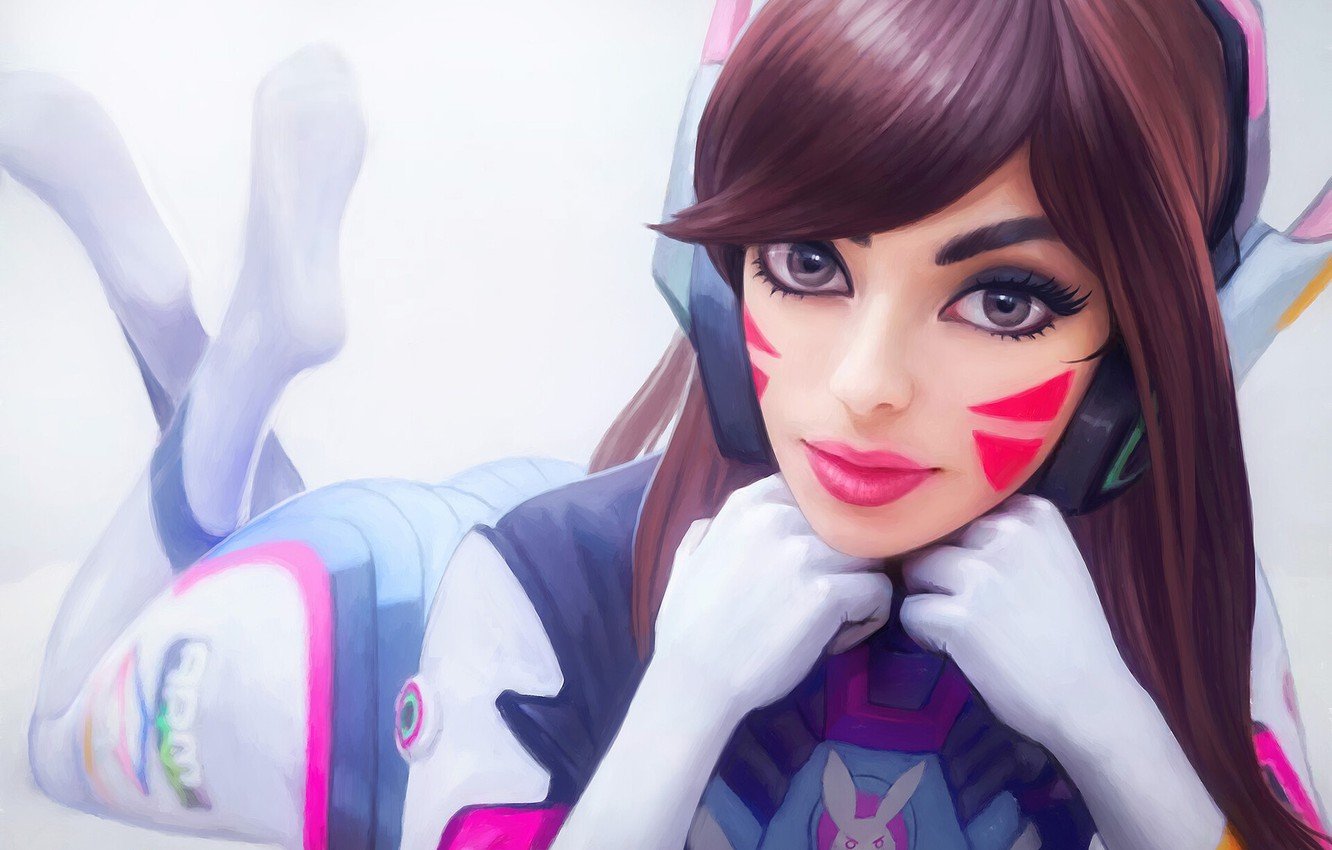 Горячая дива. Diva овервотч. Dva овервотч. Дива овервотч арт. Overwatch арты dva.