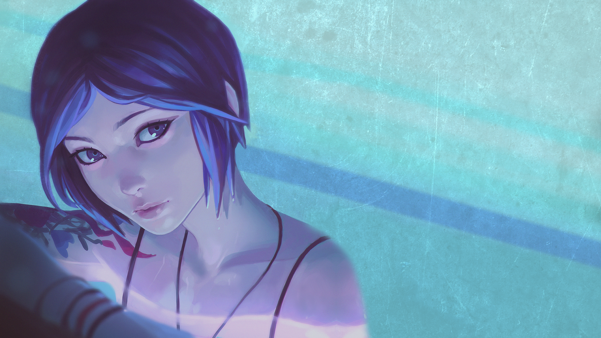 Неистовая лайф. Лайф ИС Стрендж. Life is Strange Chloe.