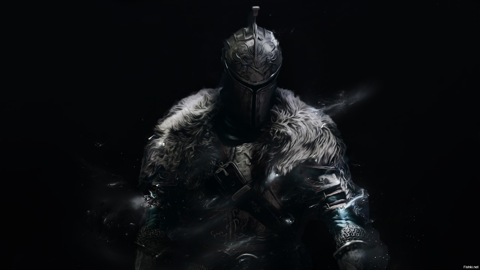 Рыцарь Фараама Dark Souls. Дарк соулс темный рыцарь арт. Dark Souls 2 броня Фараама. Фараам Dark Souls 3 арт.