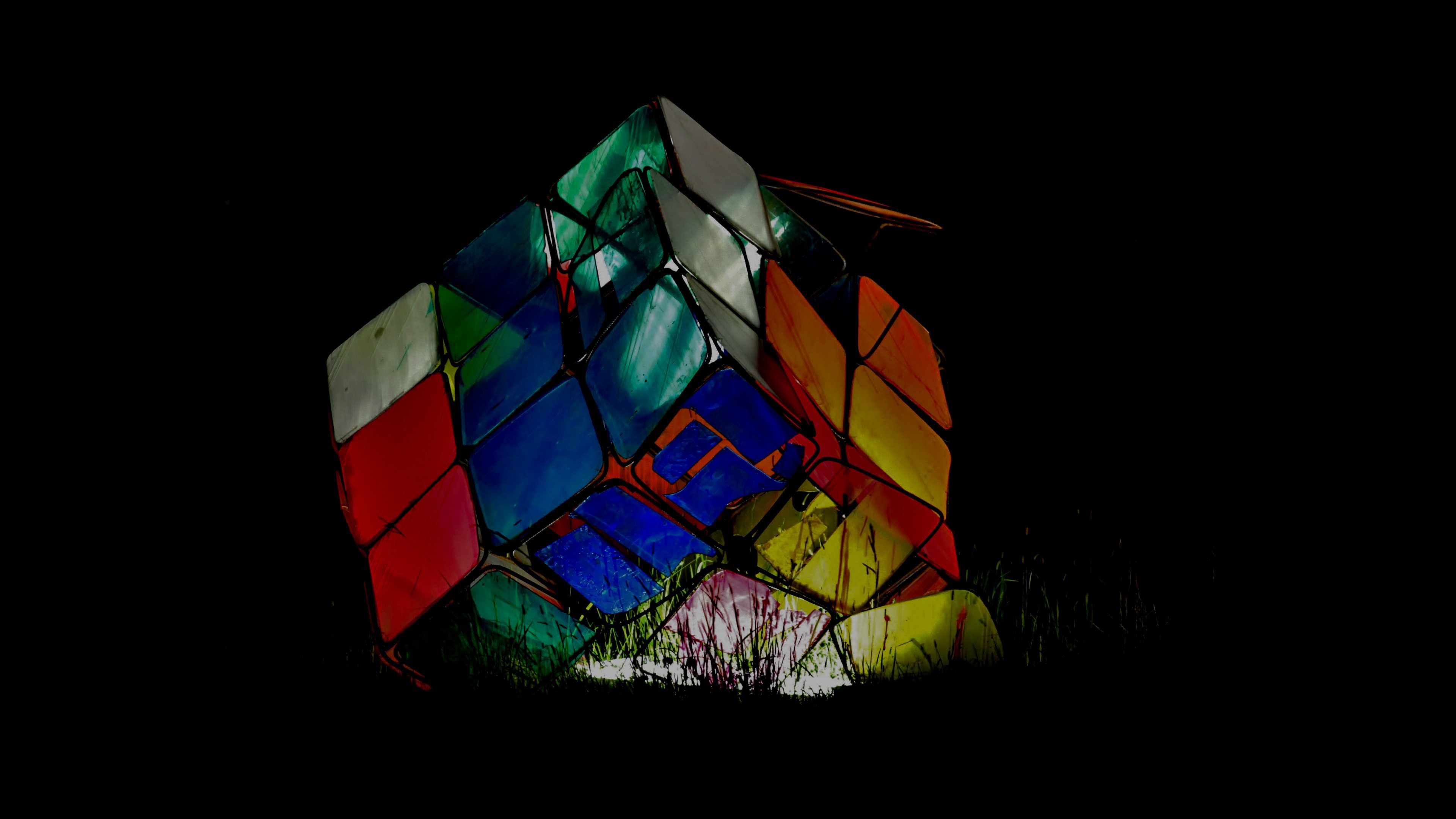 кубик рубика с рубиком из доты 2 фото 35