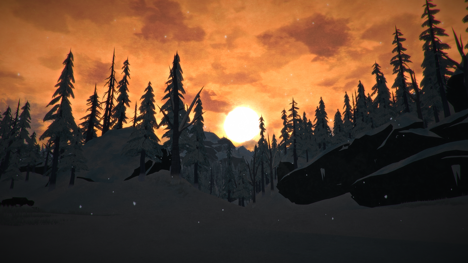 Long dark alpha. Лонг дарк игра. The long Dark 3. The long Dark фон. Ворон the long Dark.