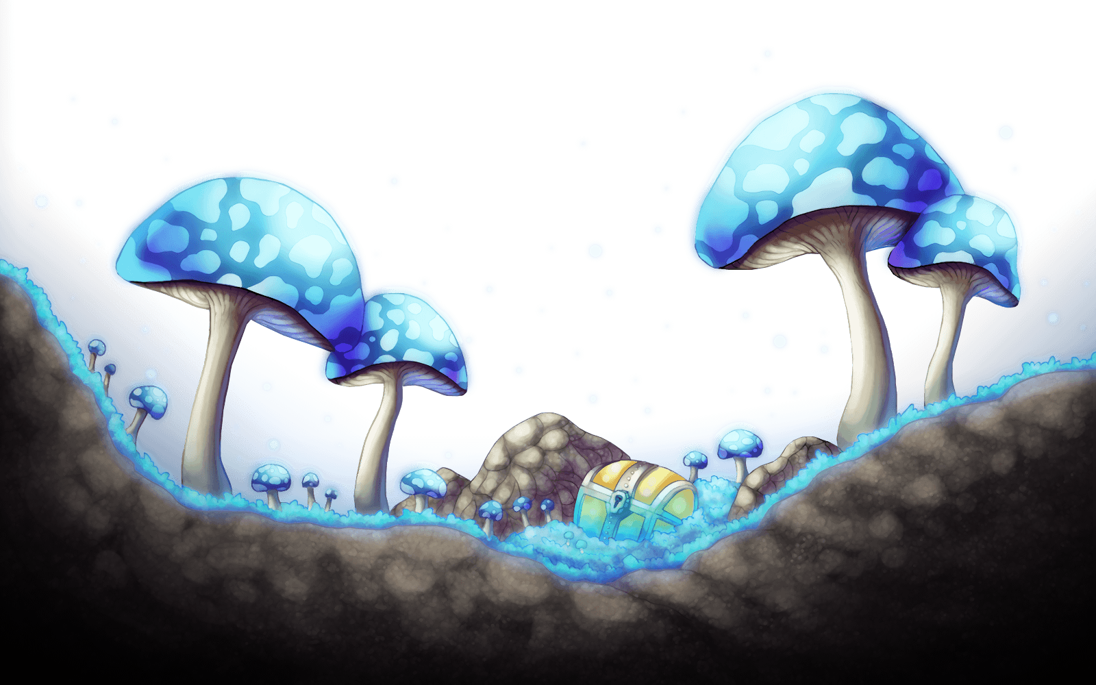 Mushroom wiki terraria фото 61