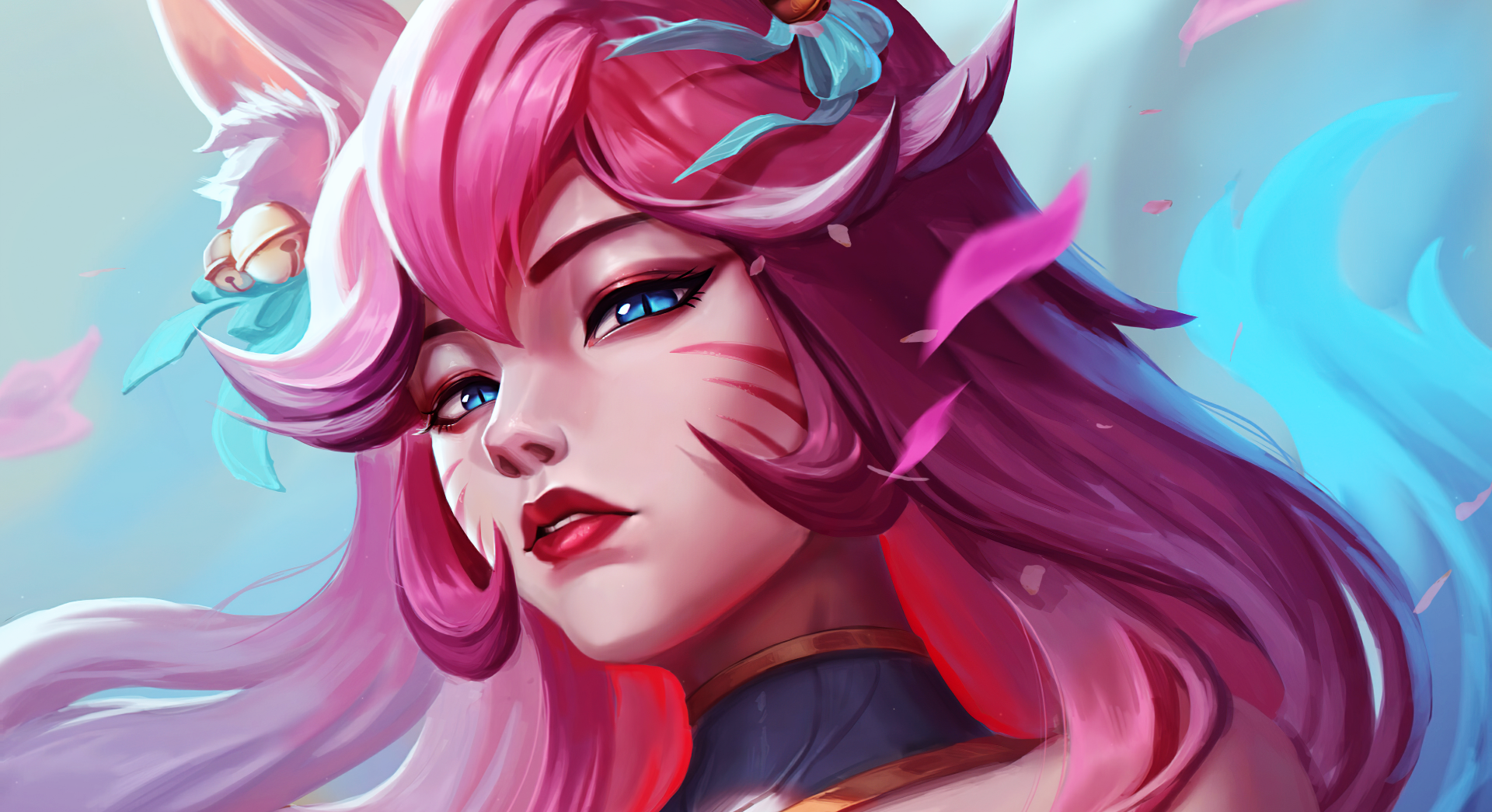 Ари лига легенд скины. Лига легенд Spirit Blossom ахри. League of Legends Ари. Ари лига легенд арт. Ари Сплеш арт.