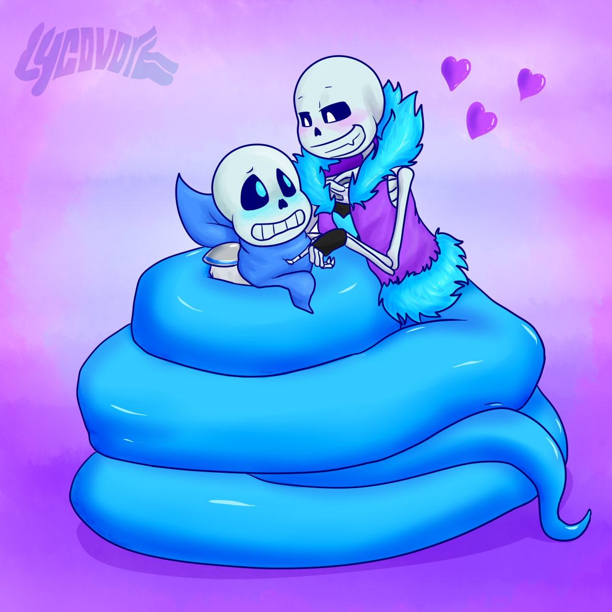 Classic sans x au sanses фанфики на русском фото 59