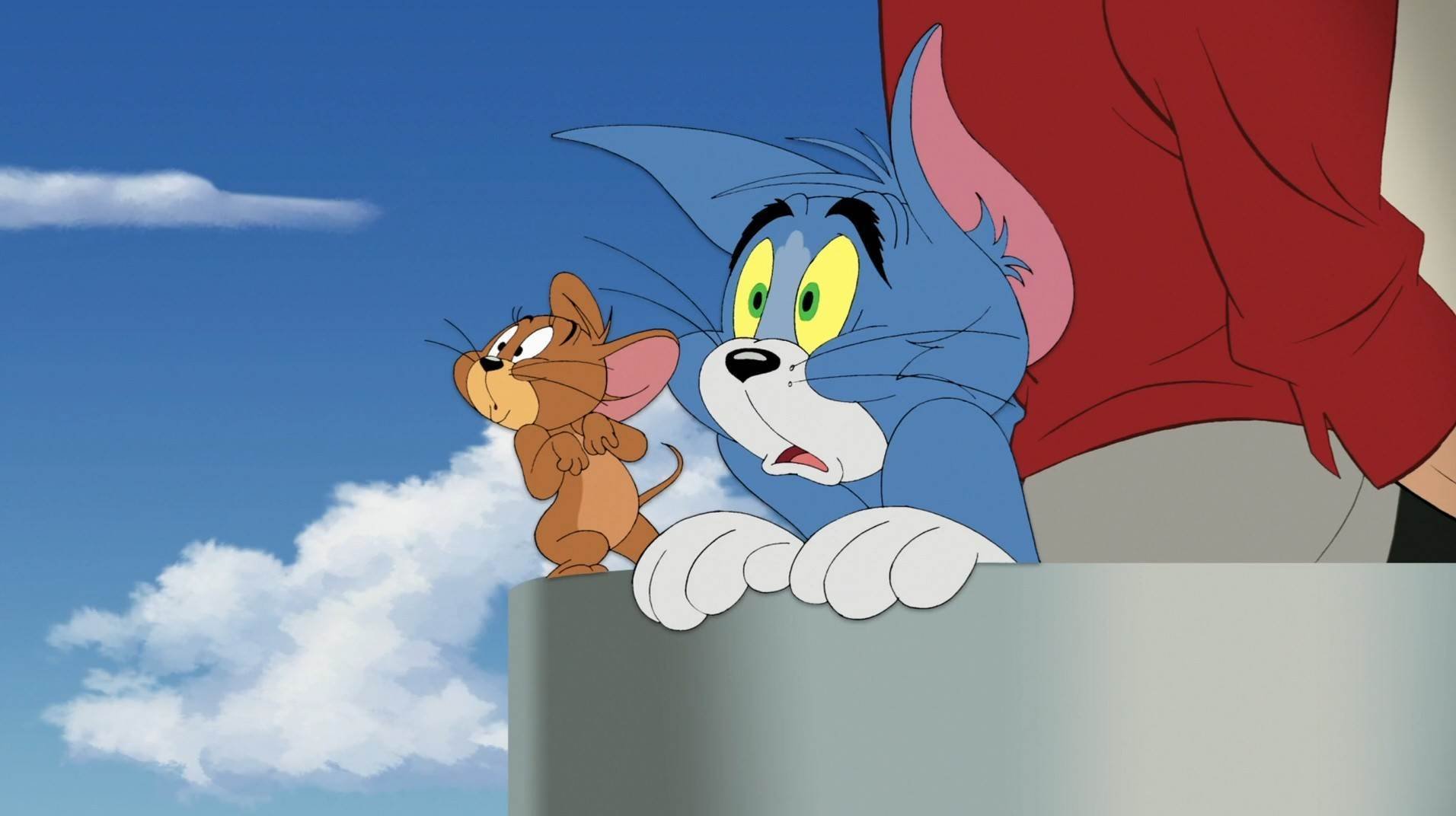 Tom and Jerry. Tom and Jerry 2020. Том и Джерри 1963-1967 том.
