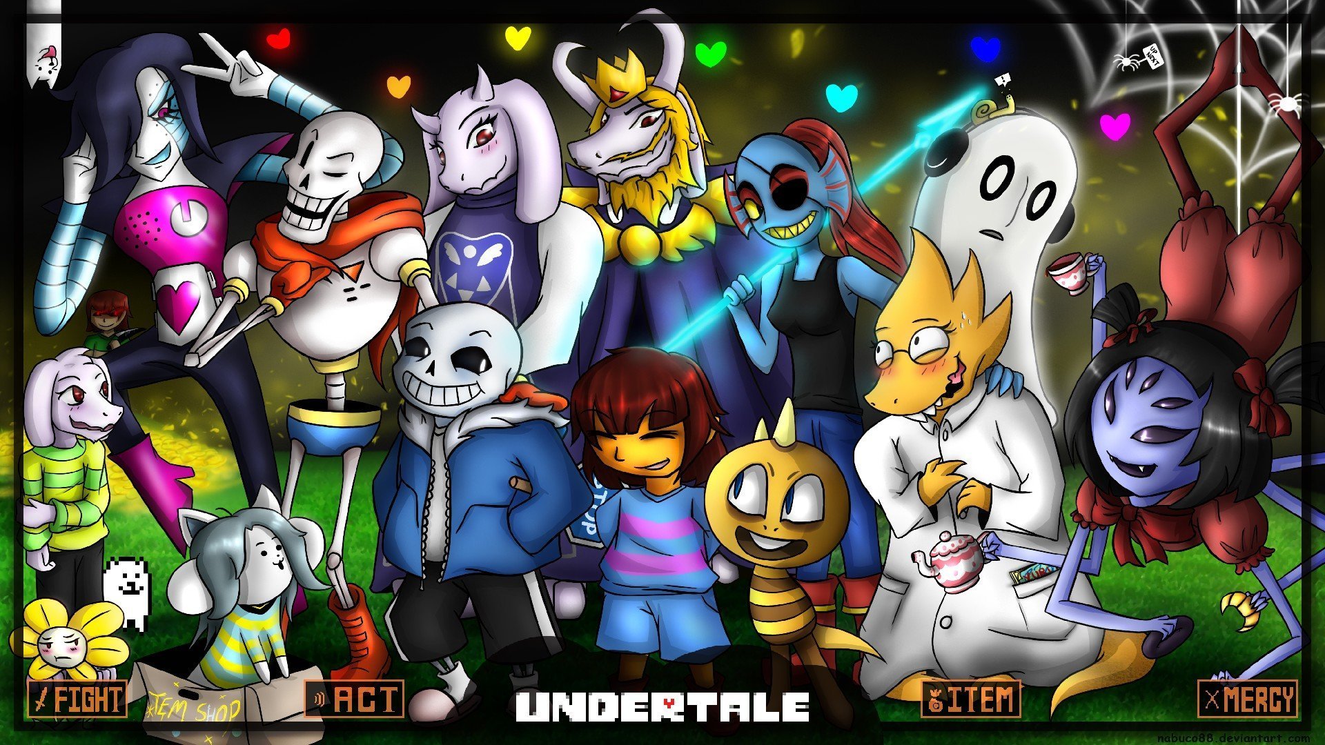 Download undertale pc