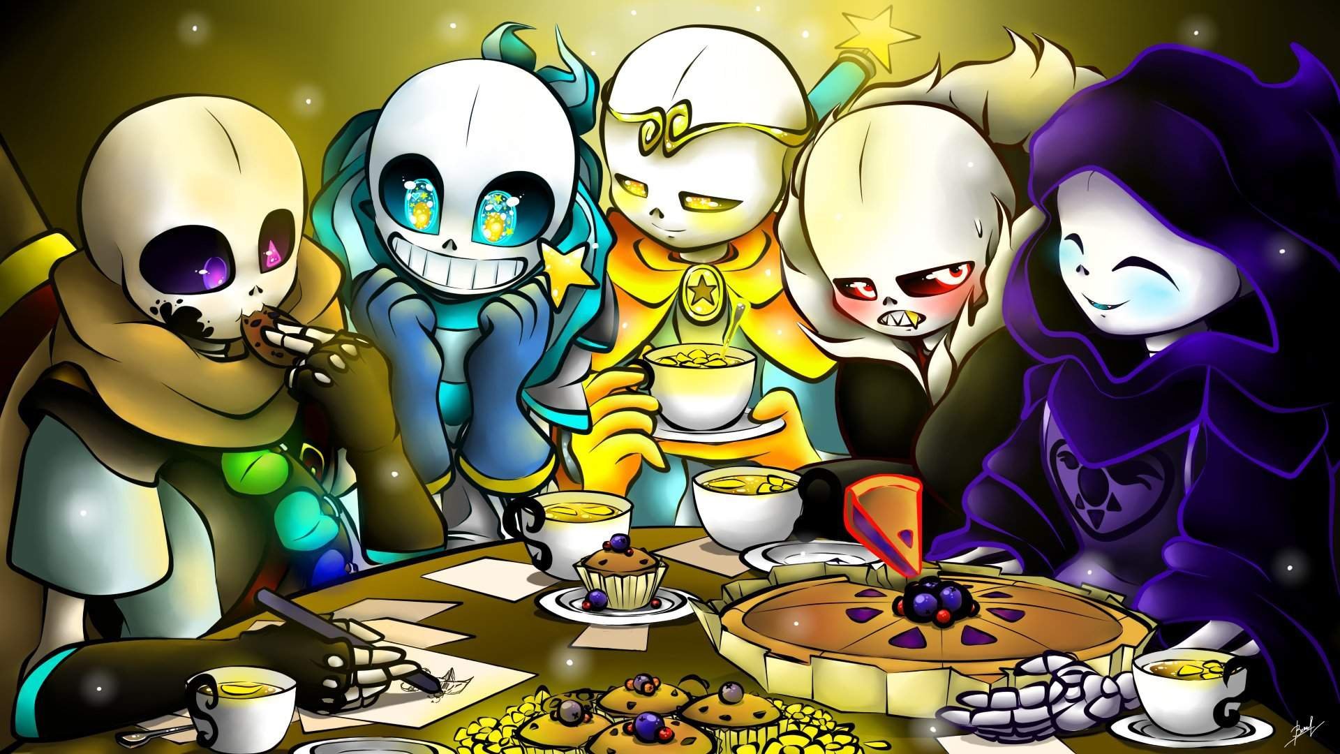 Download undertale pc