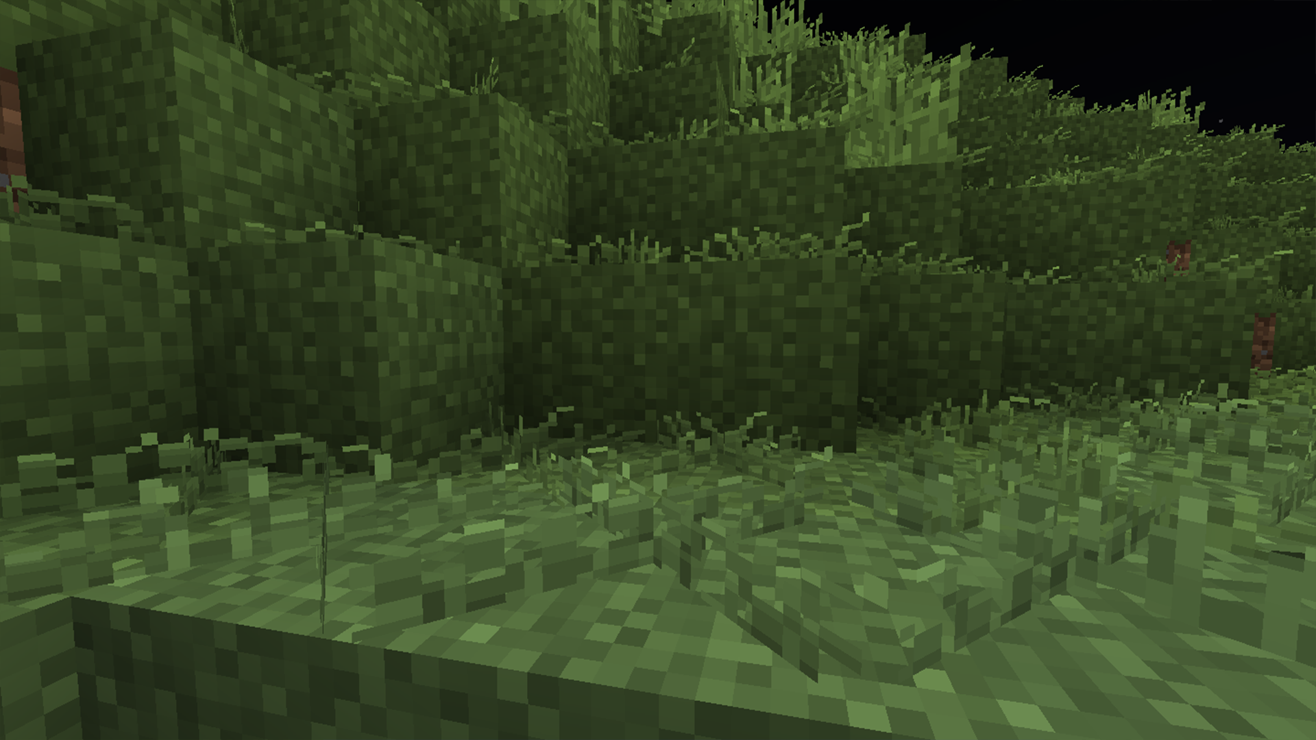 Зеленый майнкрафт моды. Мод better foliage 1.12.2. Foliage 1.12.2. BETTERFOLIAGE_MC1.12_2.3.1. BETTERFOLIAGE-MC1.12-2.3.3.