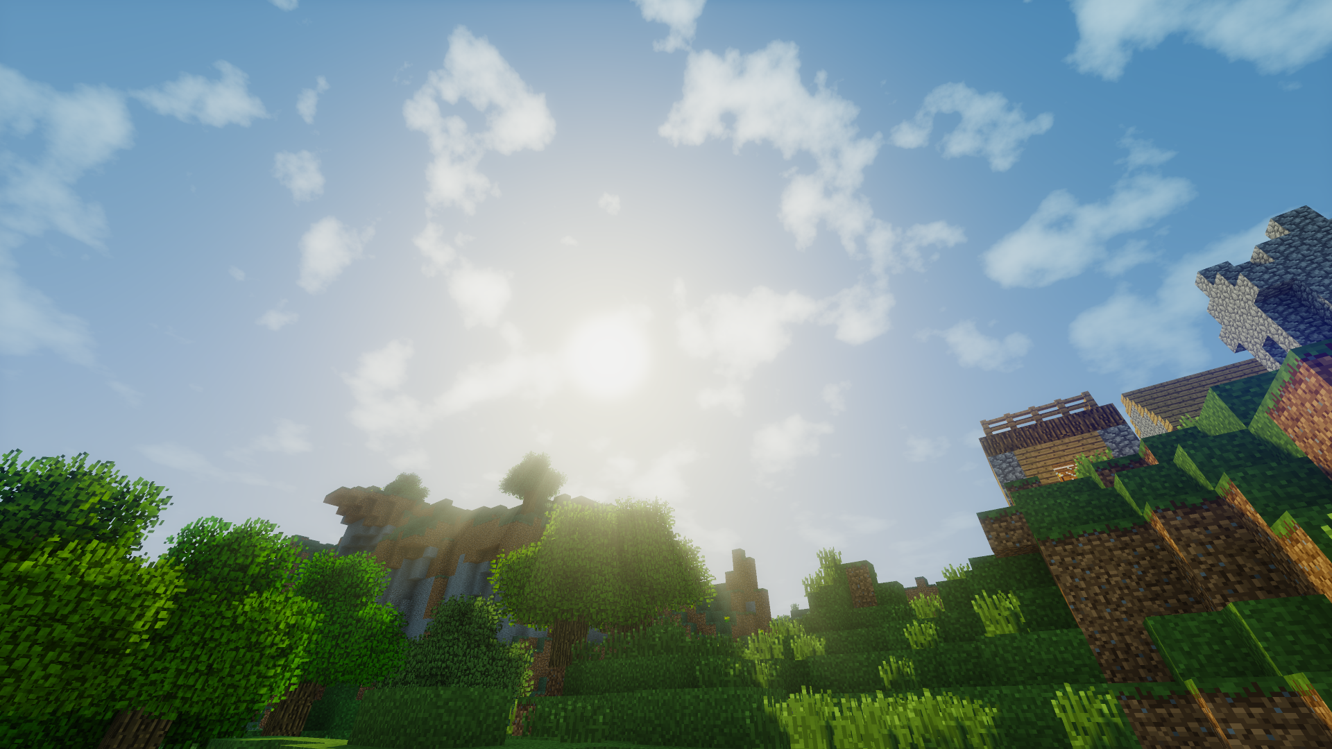 Chocapic13 shaders