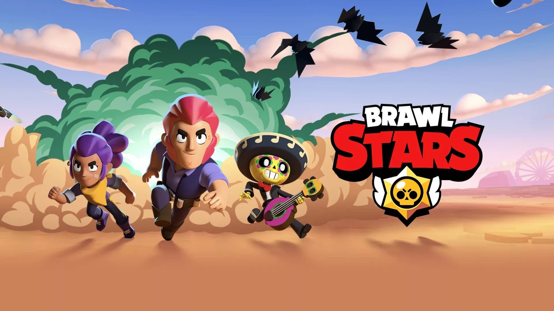 Новые читы brawl stars