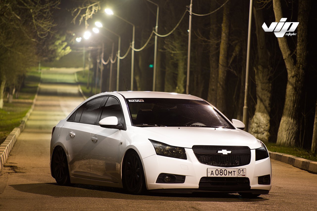 Cruze 1g Tuning