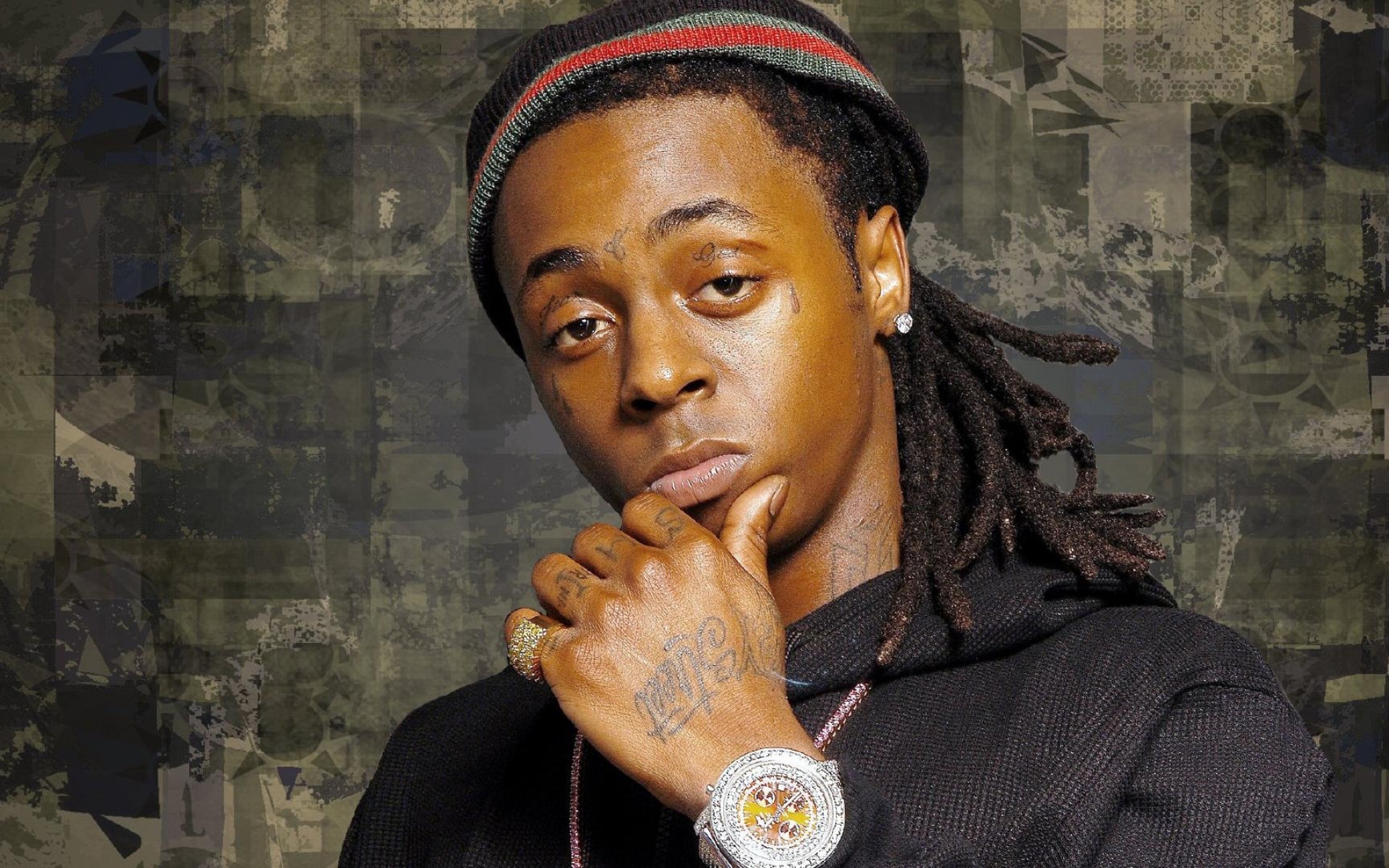 Рэп лив. Lil Wayne. ДШД цугт. Lil Wayne фото. Часы лил Вейн.