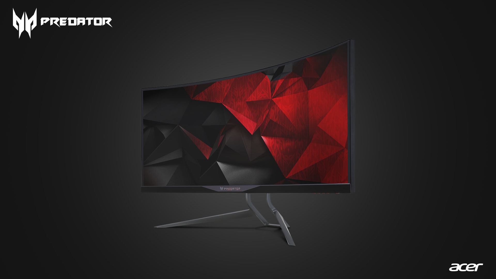 Predator Acer 4k РѕР±РѕРё