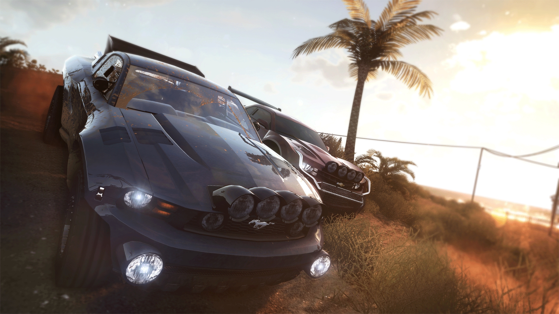 Wallpapers игры. The Crew 2014. NFS the Crew трейлер. Нфс the Crew. Игровые обои.