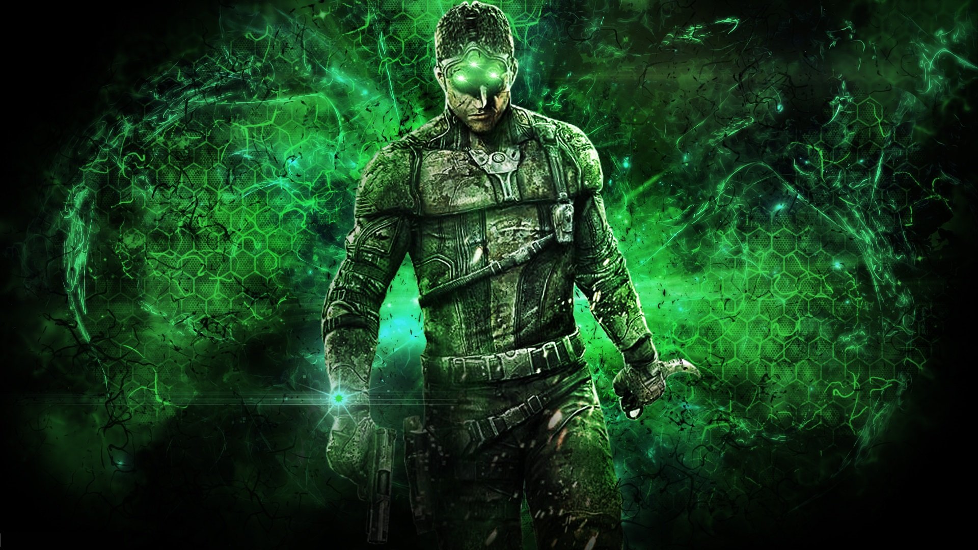 Обои на телефон game. Сэм Фишер. Сплинтер селл. Сэм Фишер Splinter Cell. Sam Fisher Blacklist.