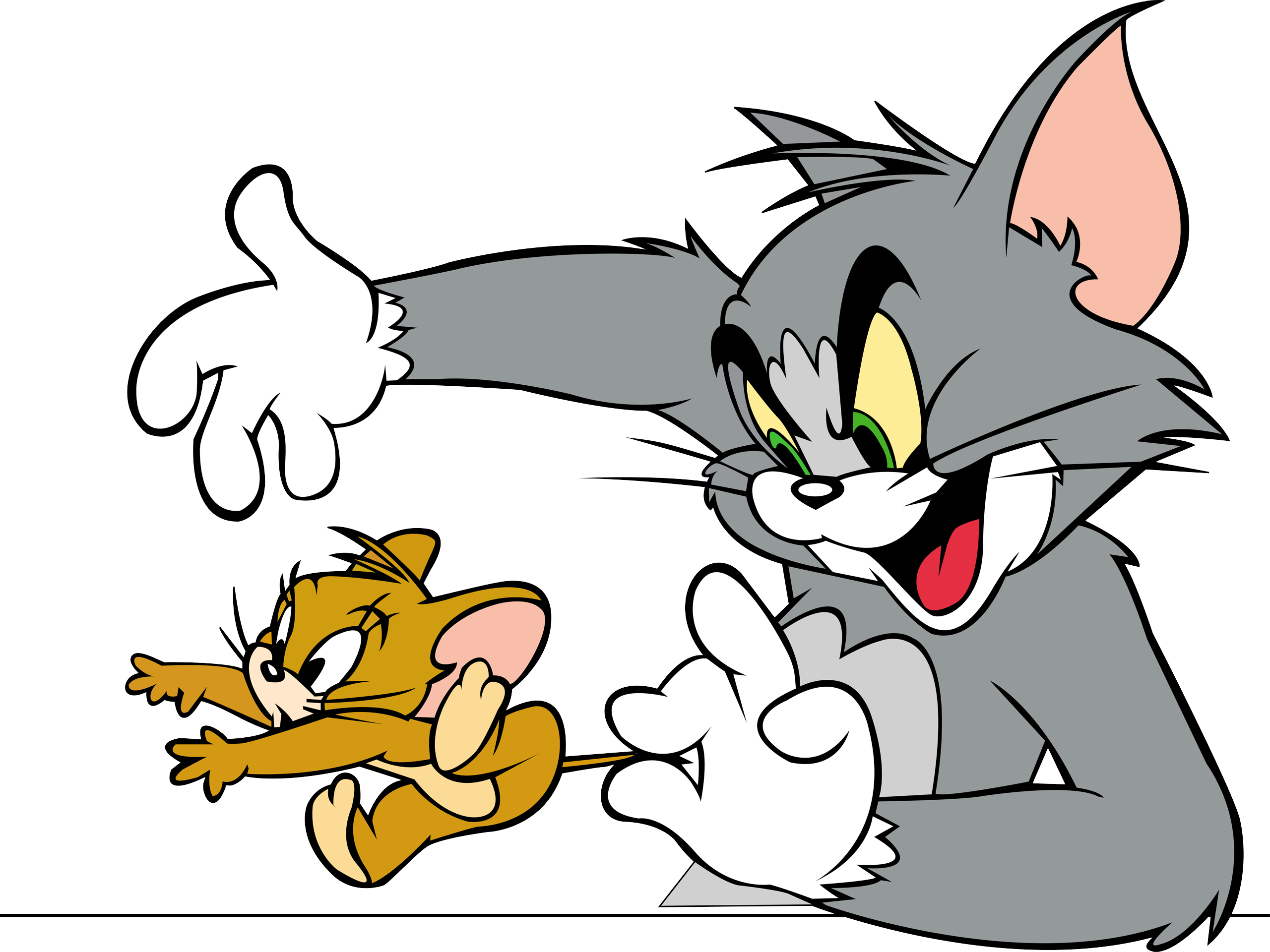 Кот том и мышонок джерри. Tom and Jerry. Том и Джерри том и Джерри. Tom and Jerry 1960.