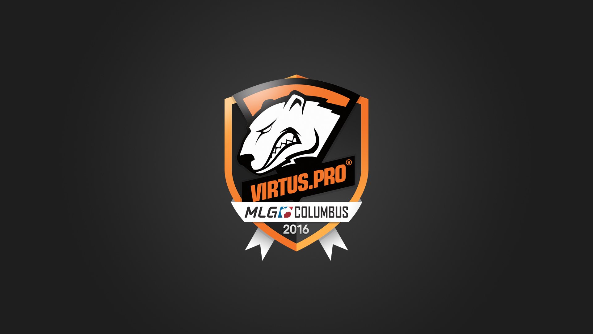 Virtus Pro CS go логотип