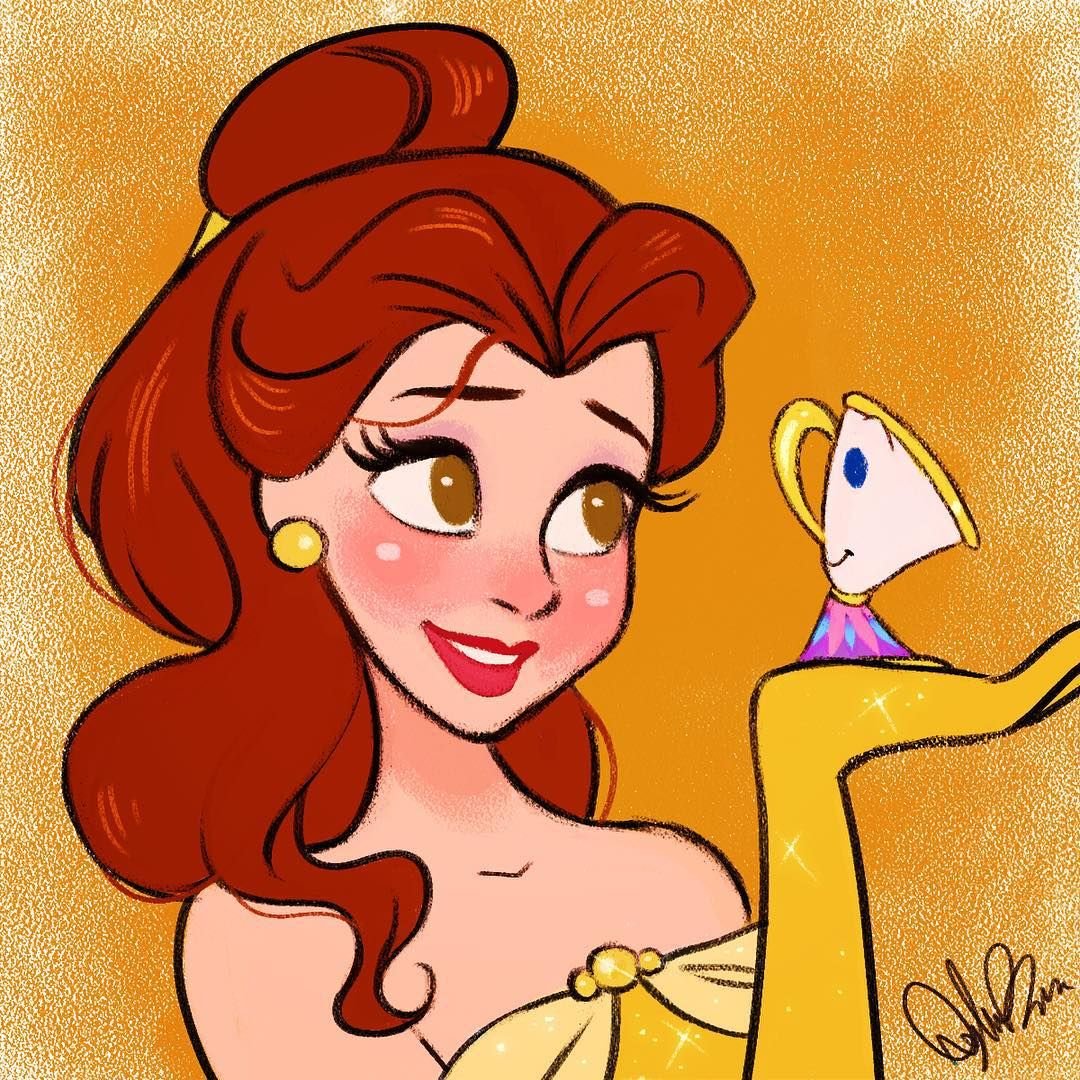 Бель дам. Illustrator Disney Белль. Бель принцесса Дисней арт. Бель Бель Алиса. Обиженные Диснеевские принцессы.