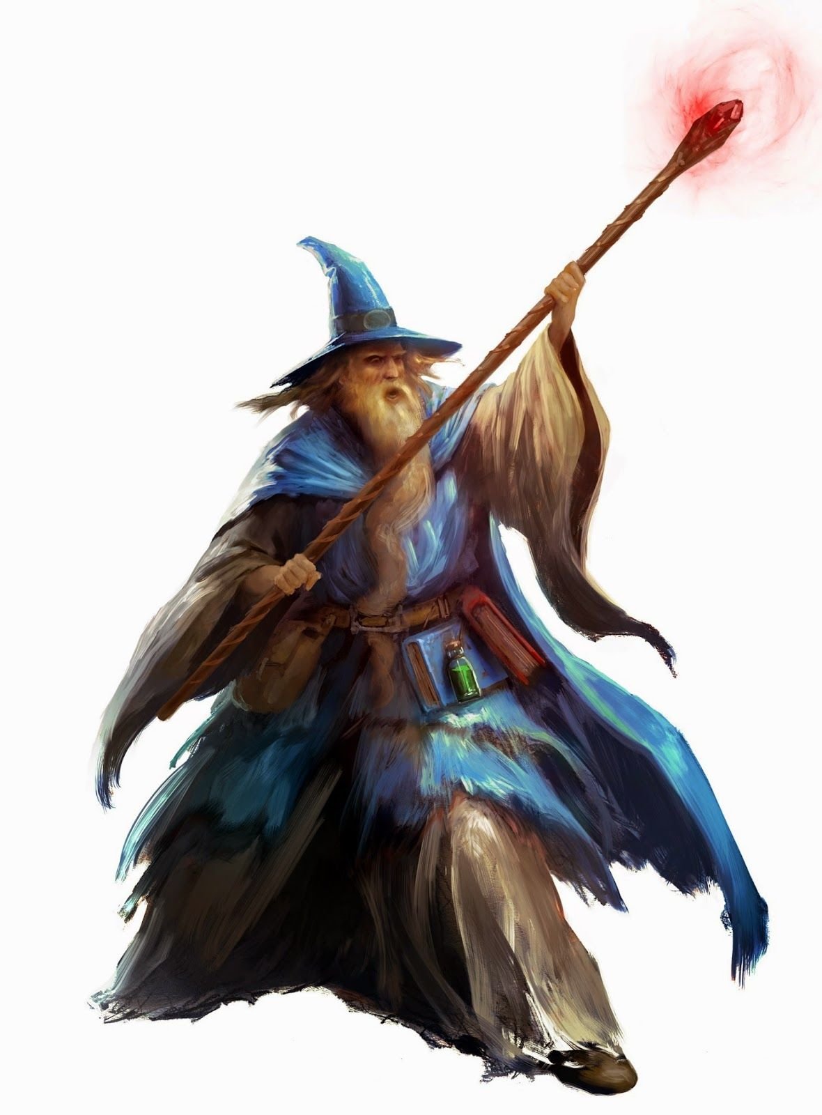 Rus wizard