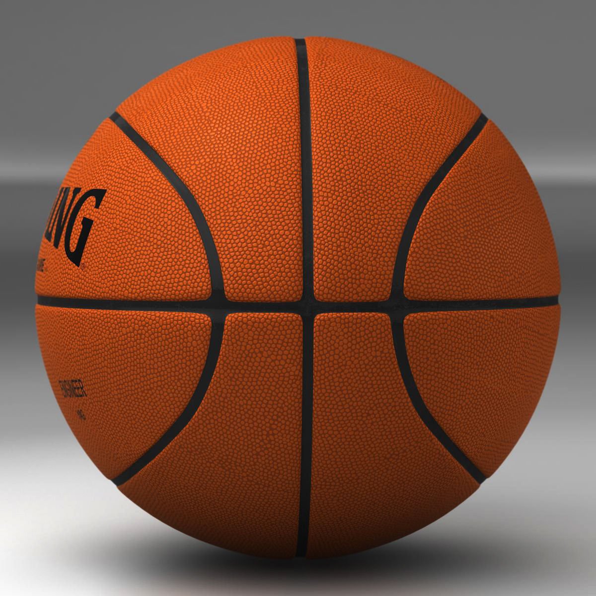 Баскетбольный мяч Petra Street-d