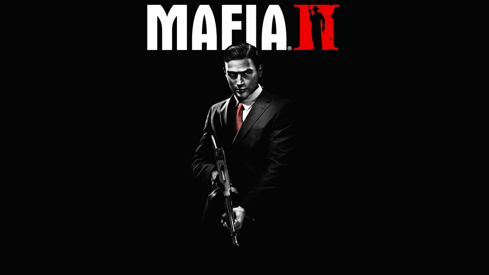 Mafia II обложка. Mafia 2 плакаты. Мафия 2 обложка игры. Мафия 2 фон.