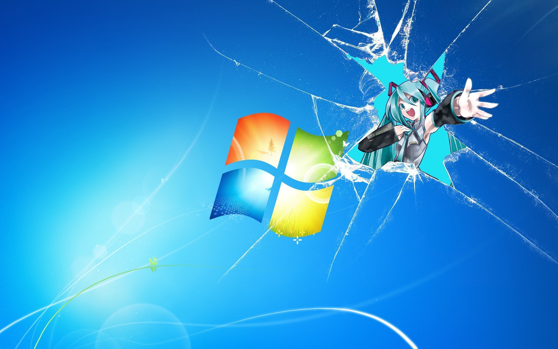 Экран виндовс 7. Разбитый экран на рабочий стол. Заставка разбитый экран. Разбитый экран Windows 7. Обои на рабочий стол Windows.