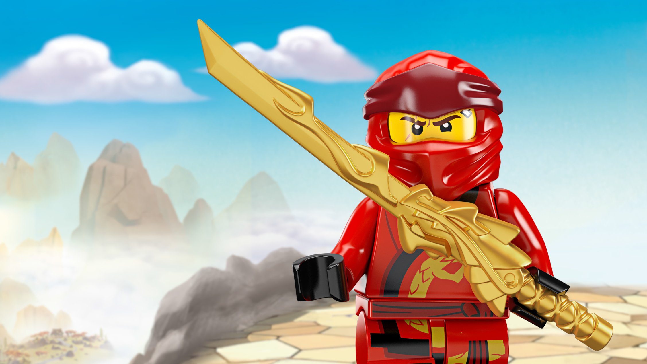 Ninjago. Кай Ниндзяго. Лего Ниндзяго Кай. Золотой Кай лего. Лего Ниндзяго золотой Кай.