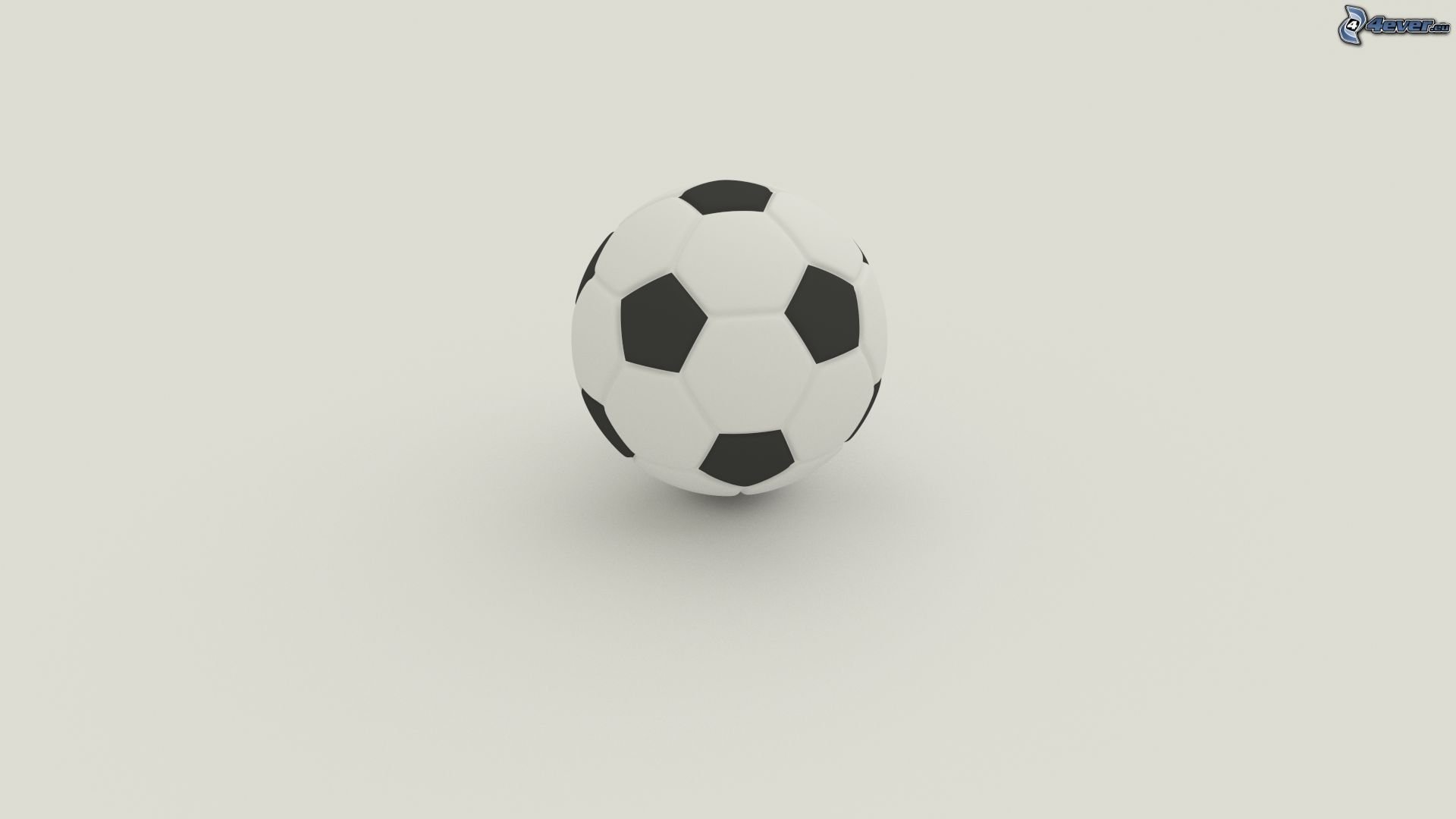 Футбольный мяч HD