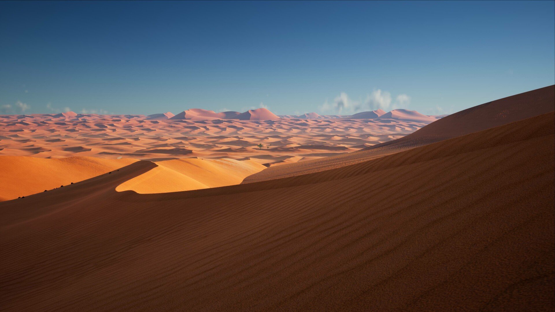 Дюна 2021 пустыня