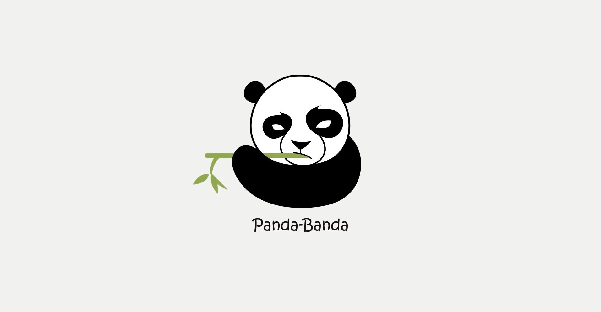 Панда банда