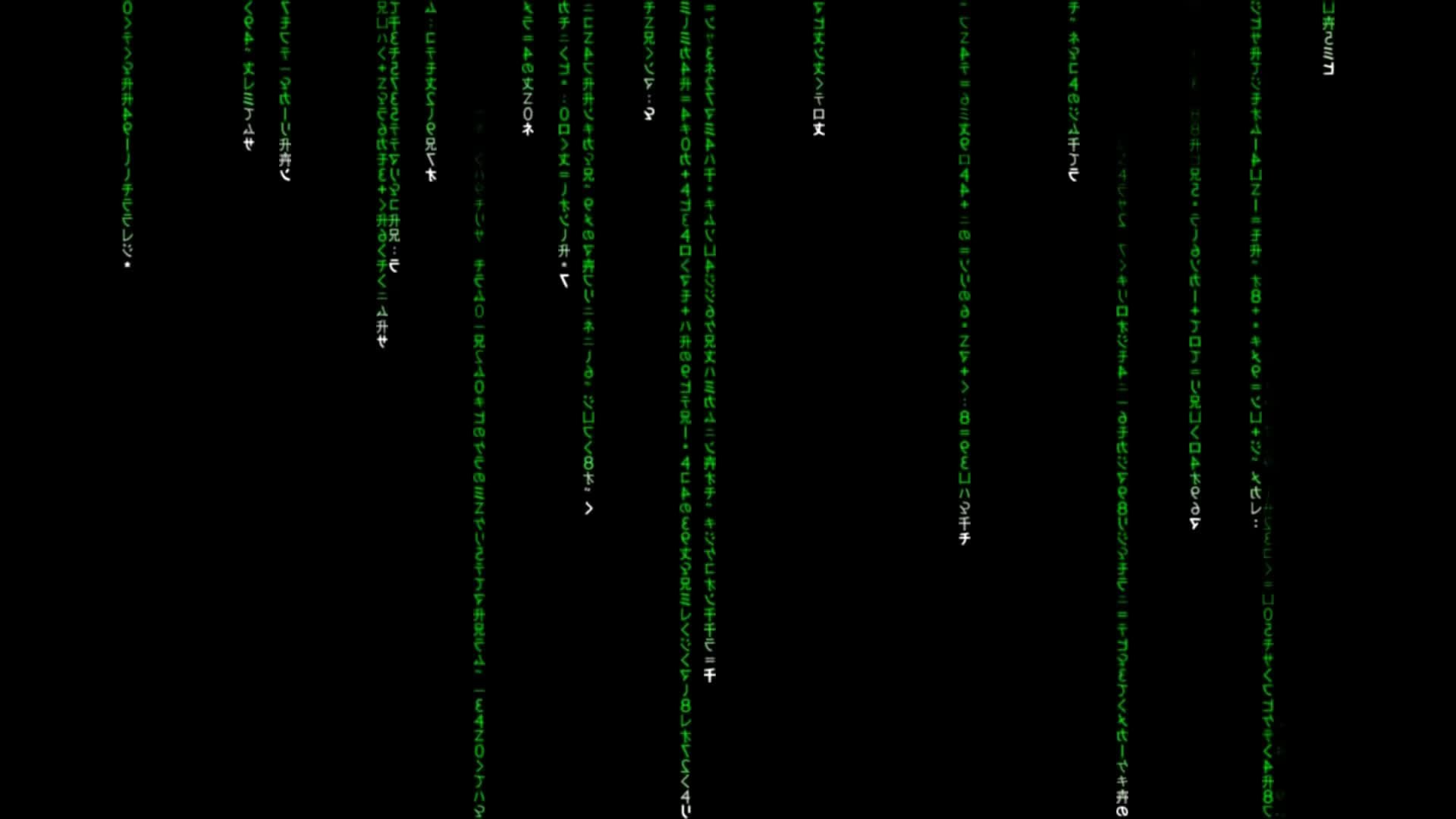 Как поставить анимированные обои на рабочий стол. Код матрицы гиф. Матрица гиф. Matrix code Rain 1980х1080. Анимированная матрица.