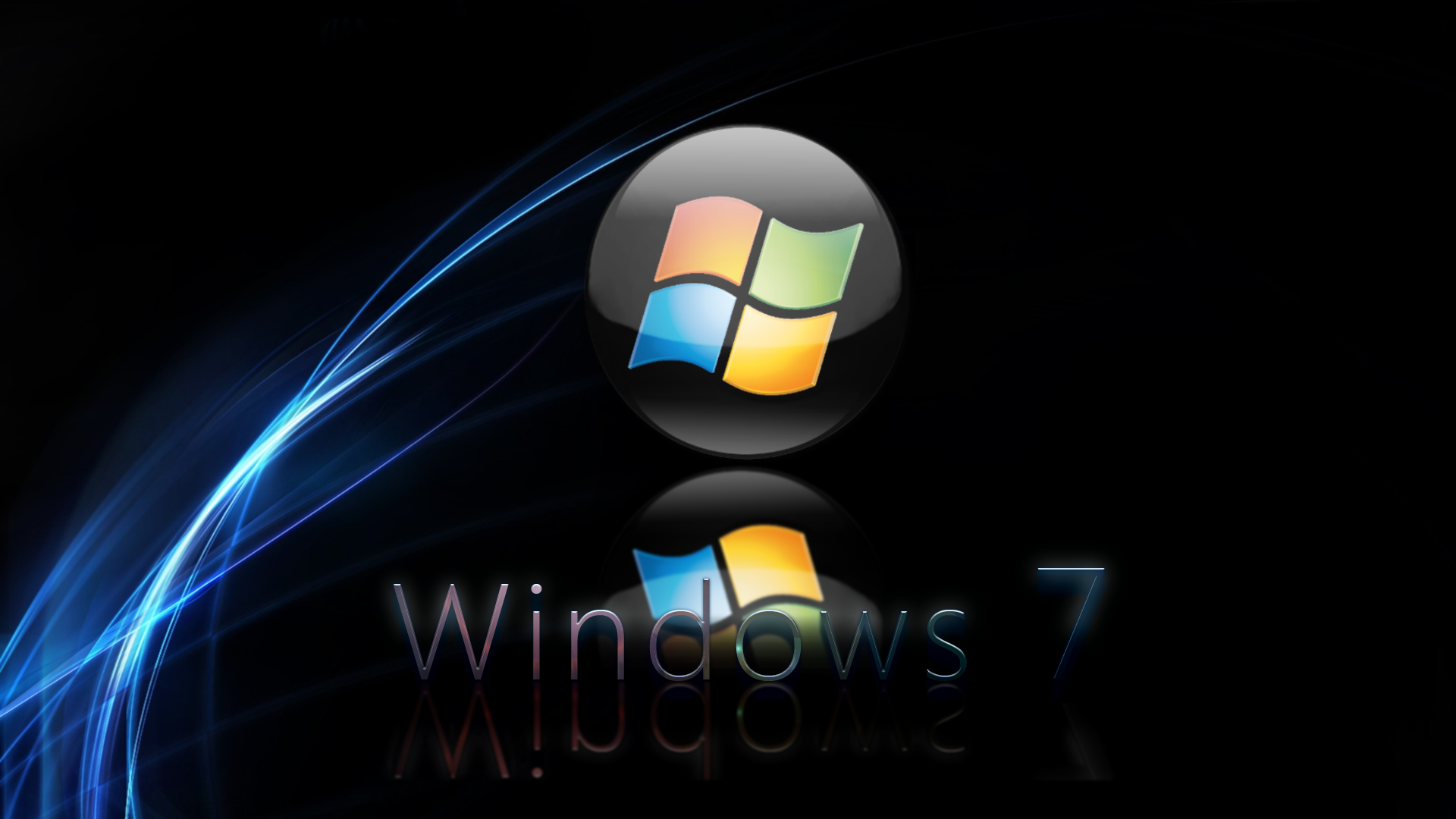 Хорошая windows 7. Виовс7. Виндовс 7. Windows 7 рабочий стол. Картинки Windows 7.