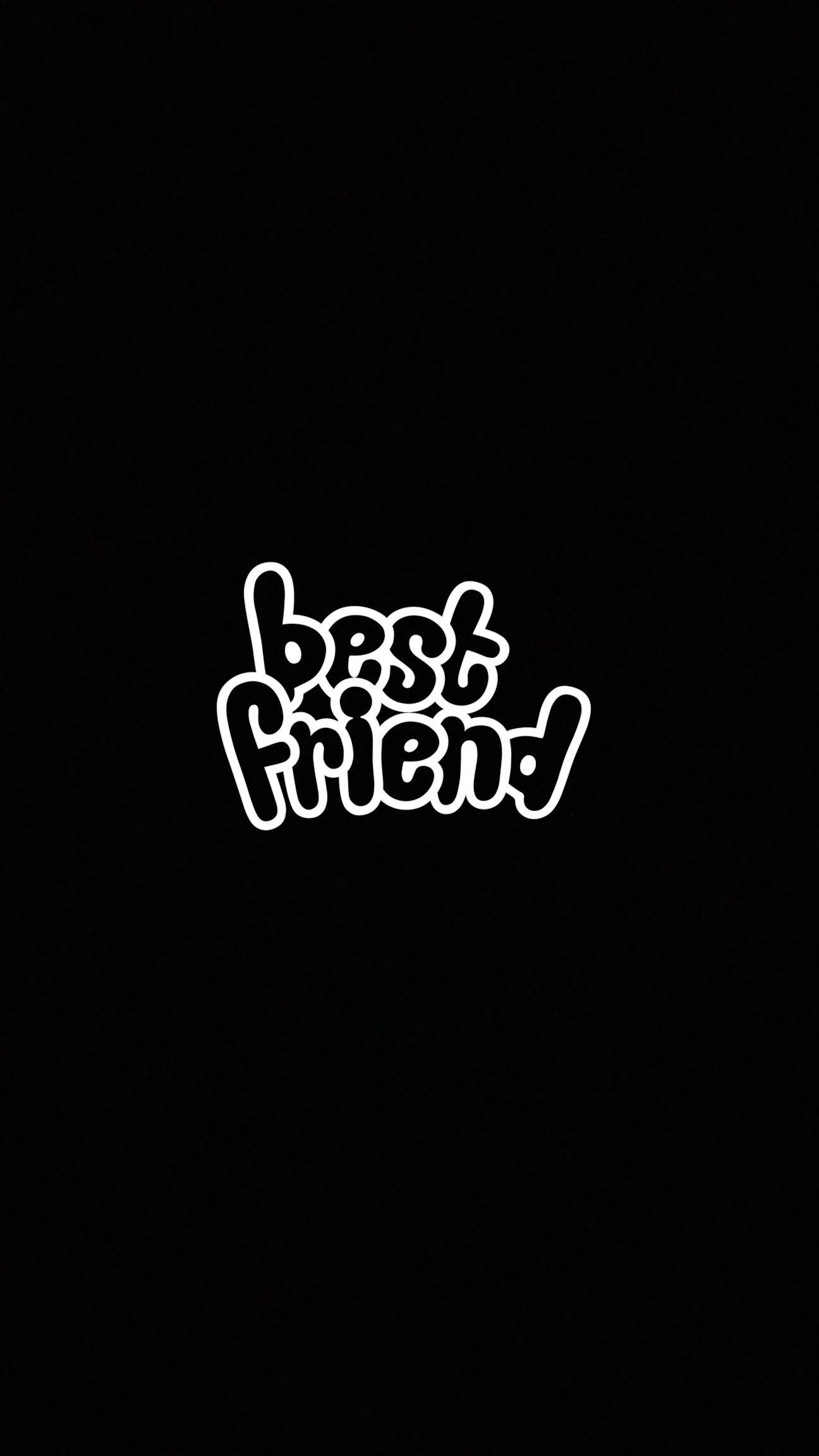 Надписи на телефон. Надпись best friends на черном фоне. Черный фон с хорошей надписью. Надпись best Fiends на чёрном фоне. Черный фон с надписью френдс.