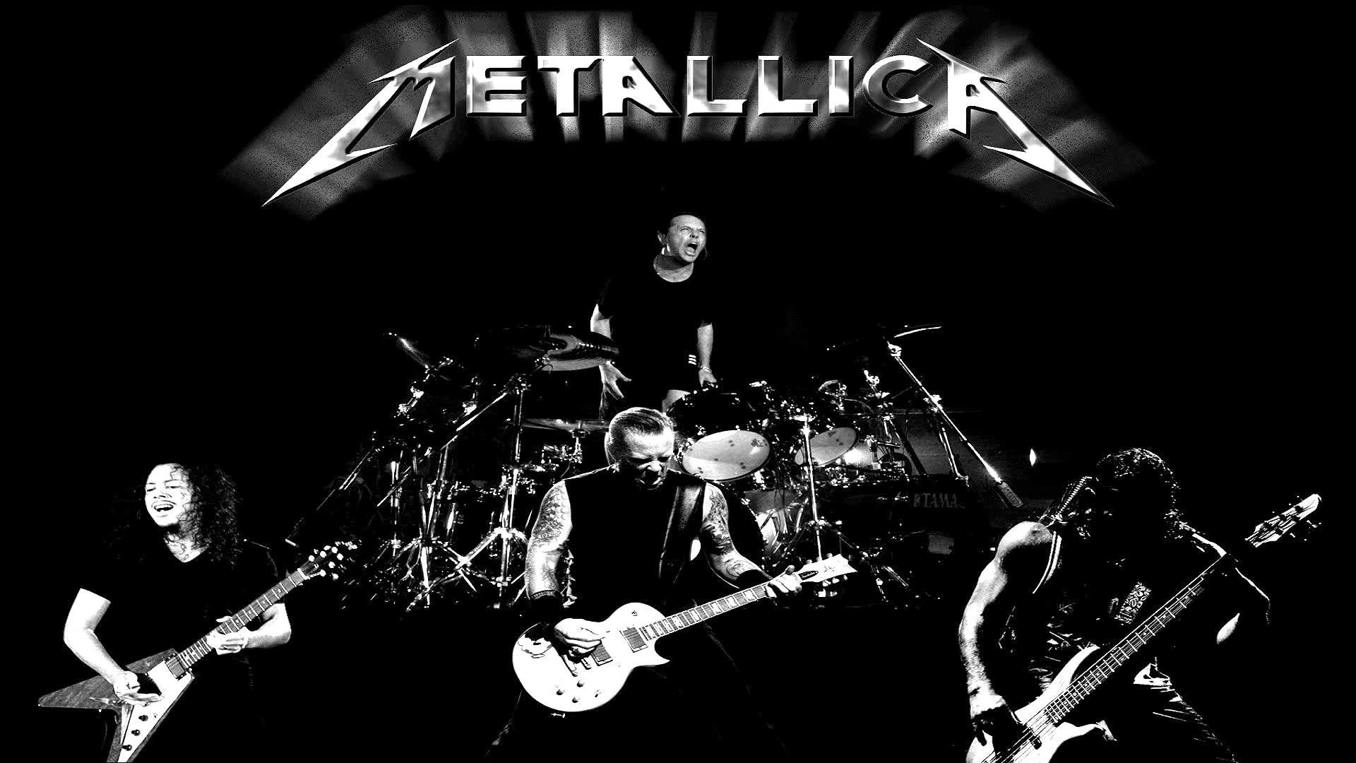 Металлика лучшее. Металлика. Metallica обои Хэтфилд. Metallica обои на рабочий стол. Металлика на рабочий стол 1920х1080.